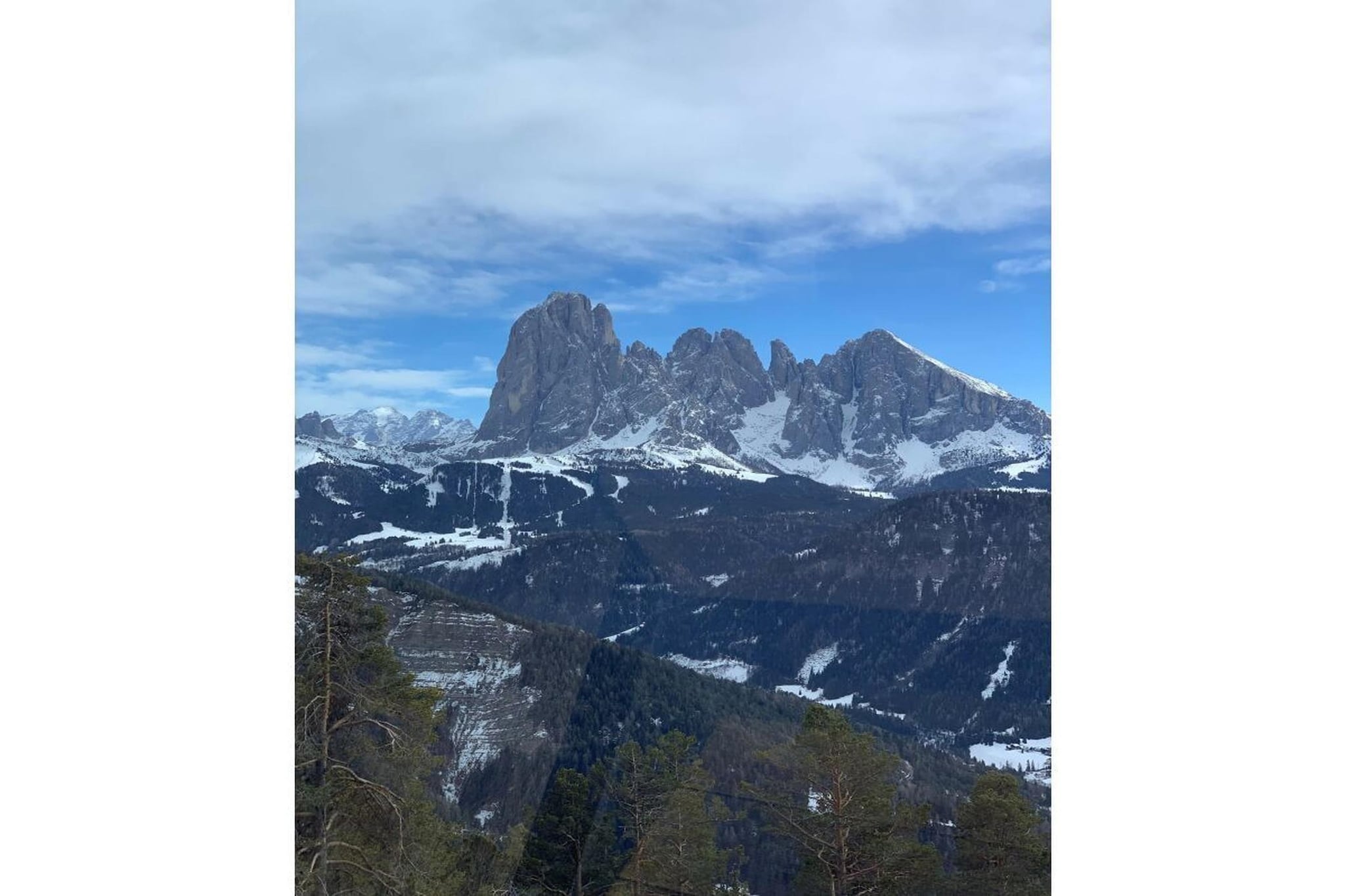 730990 - Area within 5km in winter