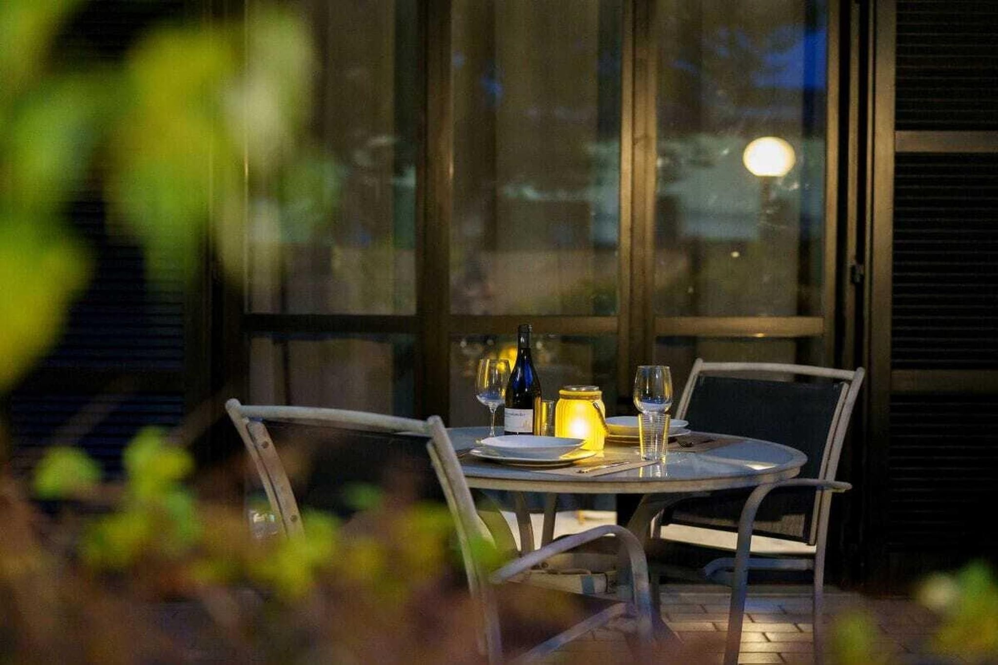 407508 - Terrasse/Balkon