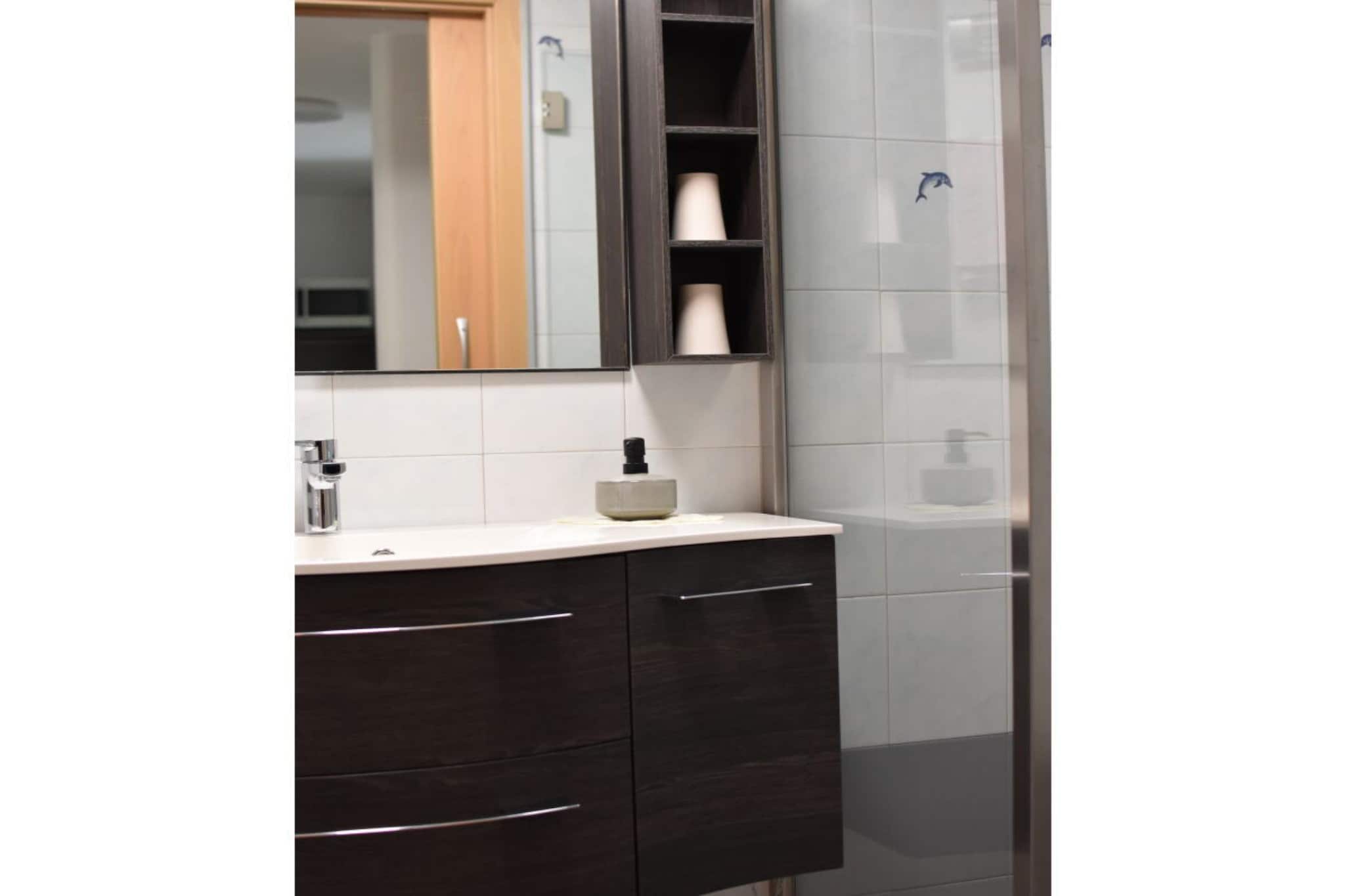 48333 - Badkamer