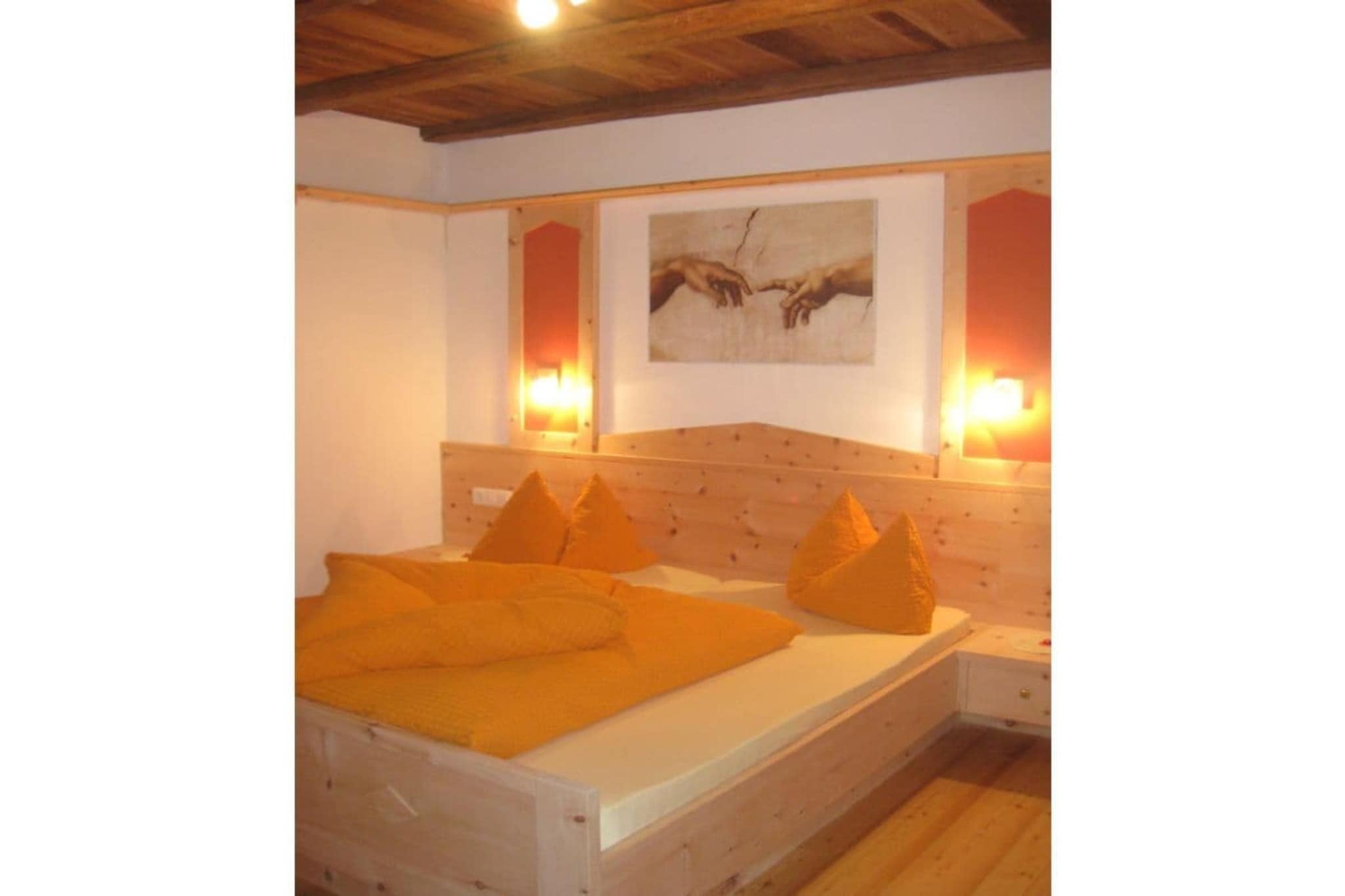 48158 - Slaapkamer