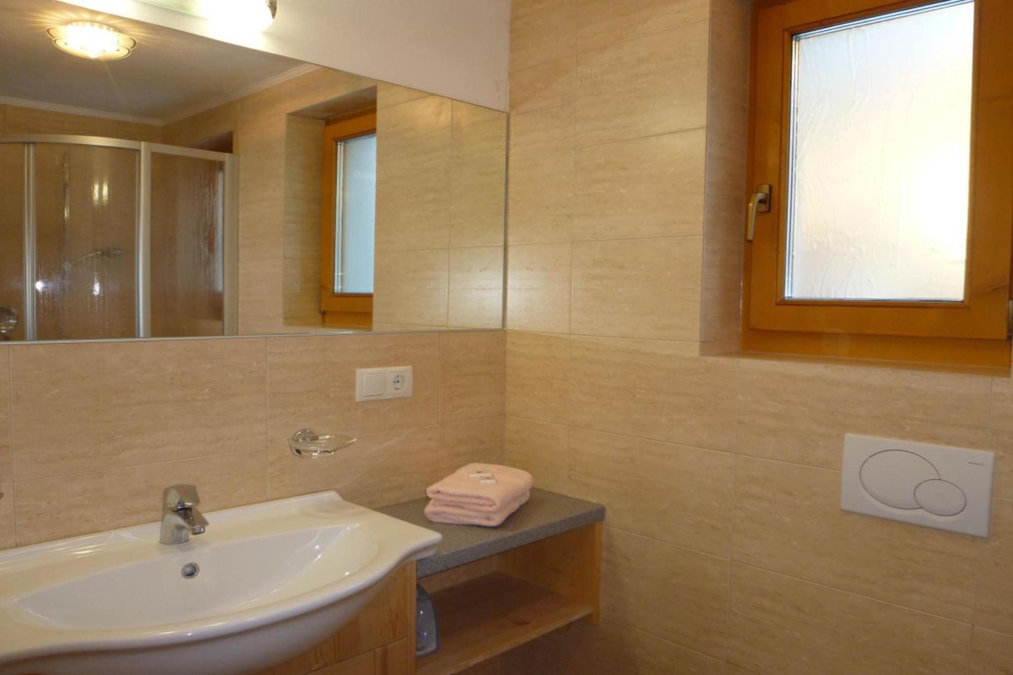 48158 - Badkamer