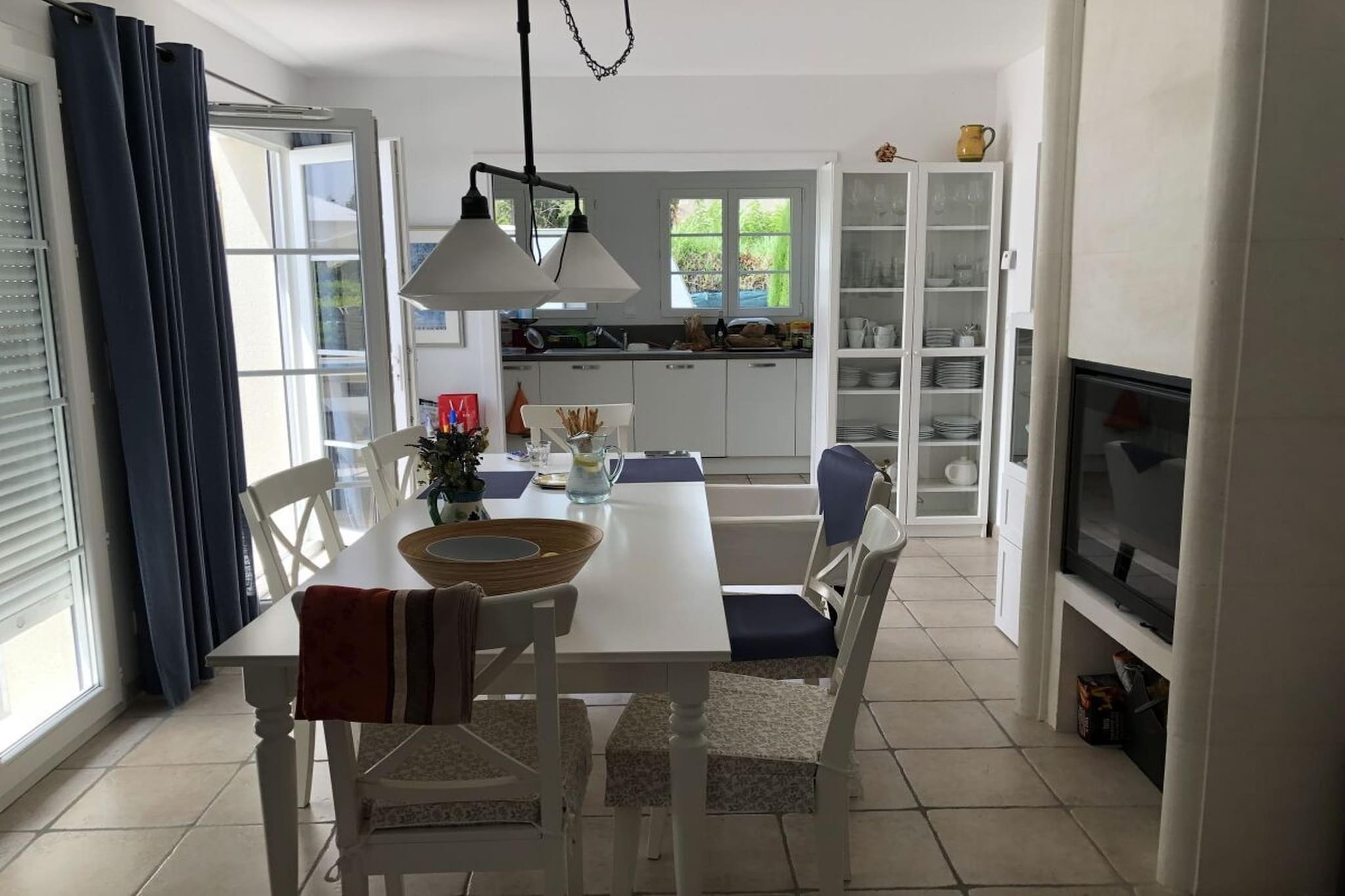 213267 - Eetkamer