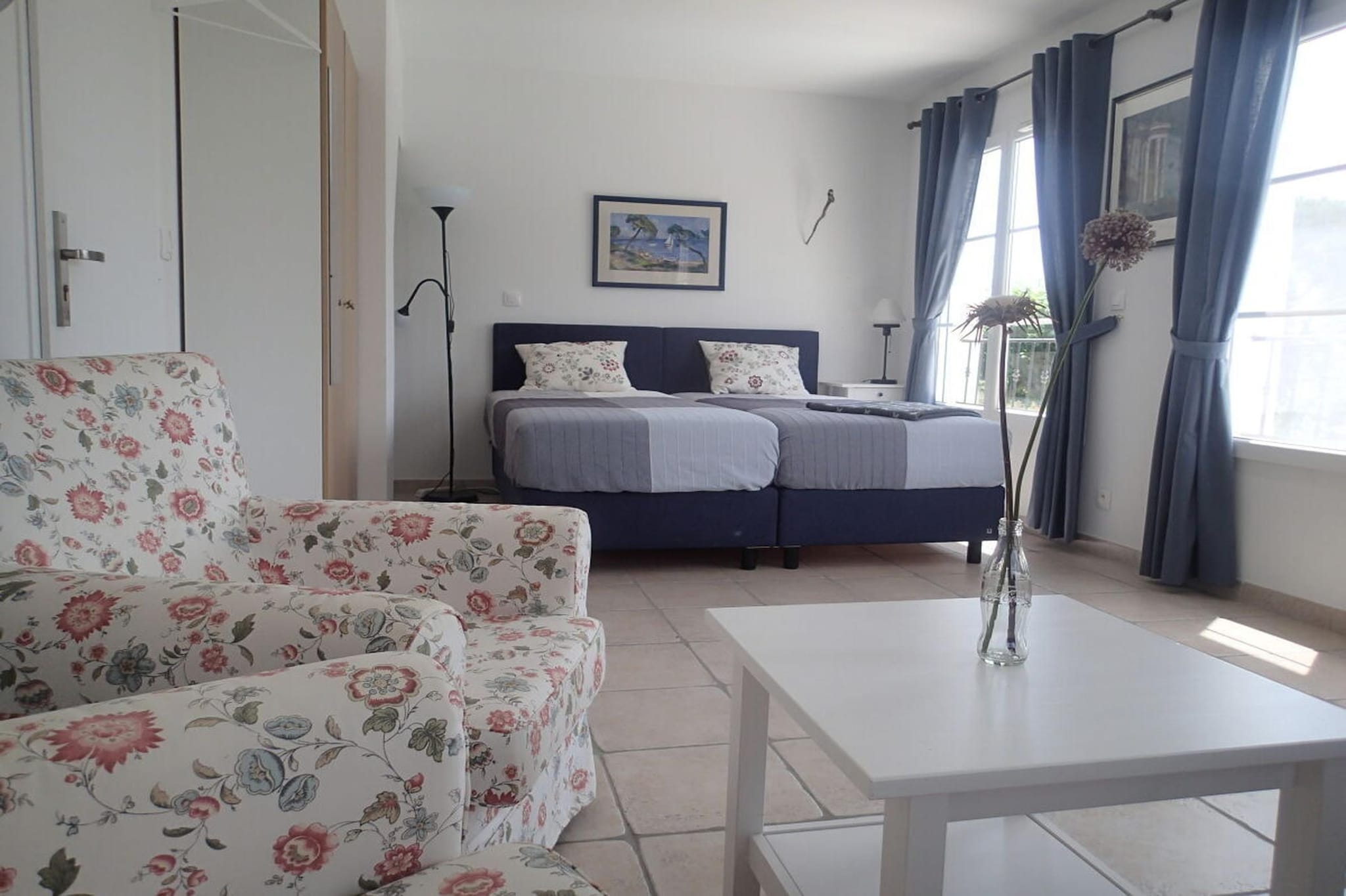 213267 - Slaapkamer
