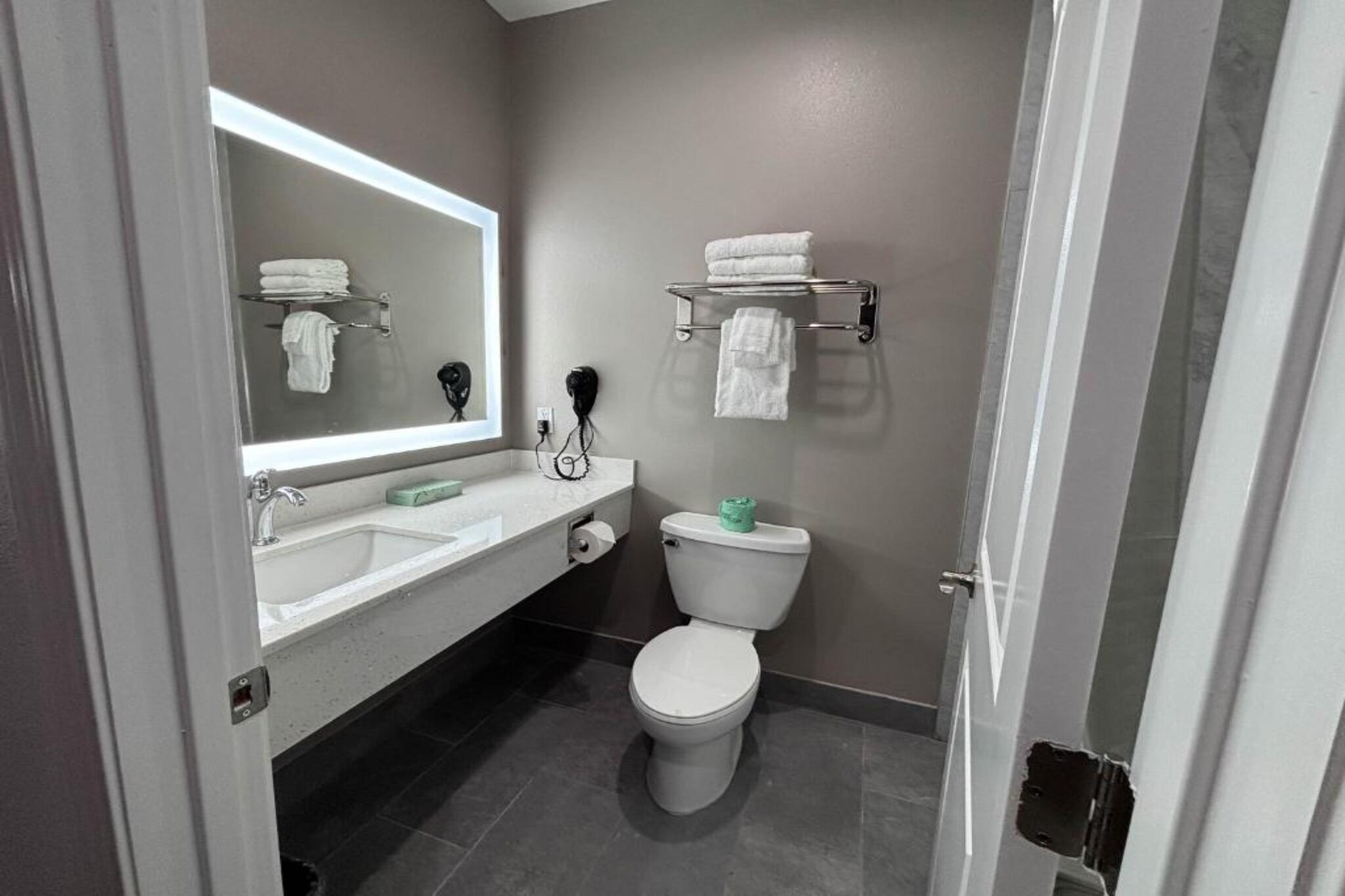 Bath Room