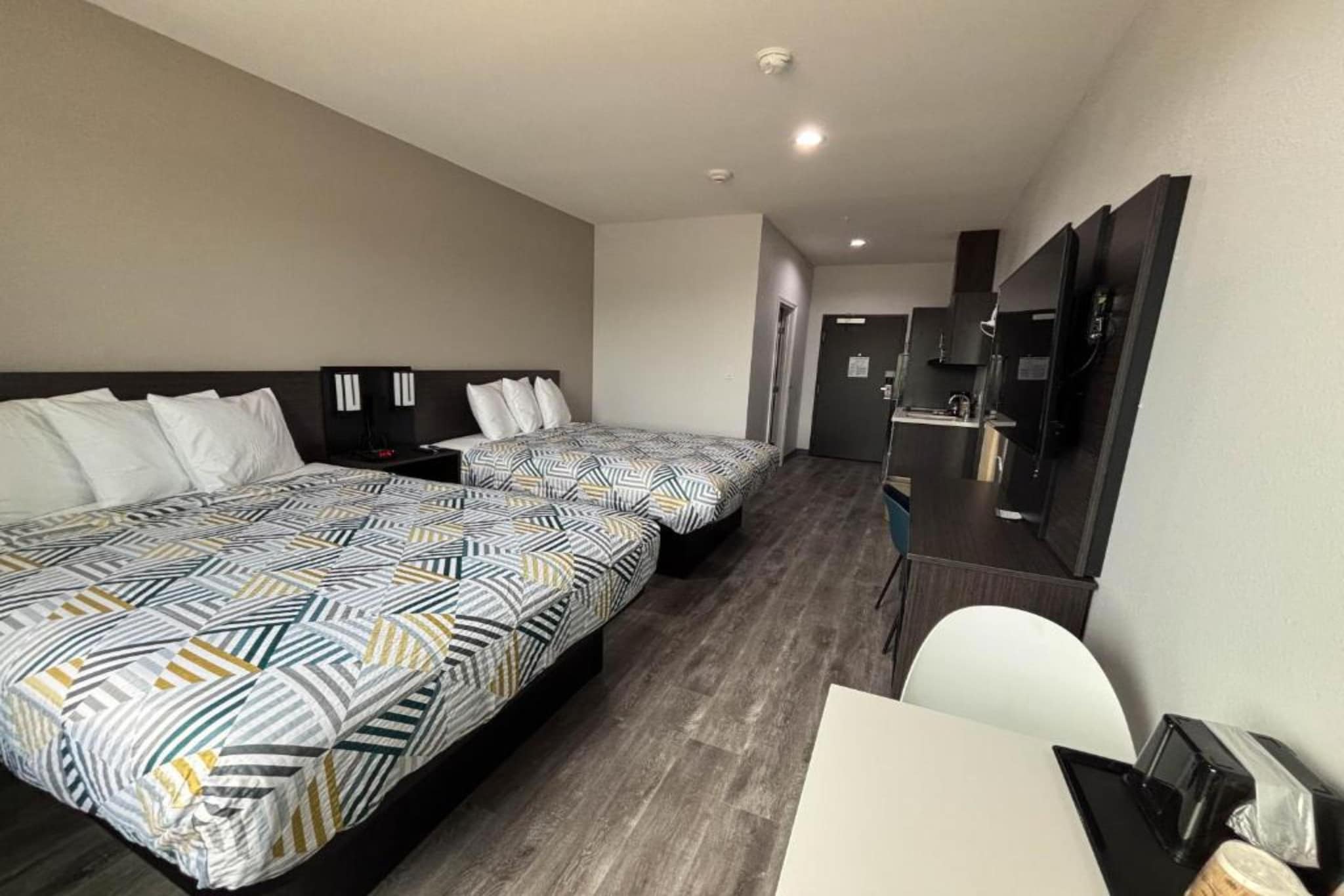Bed Room