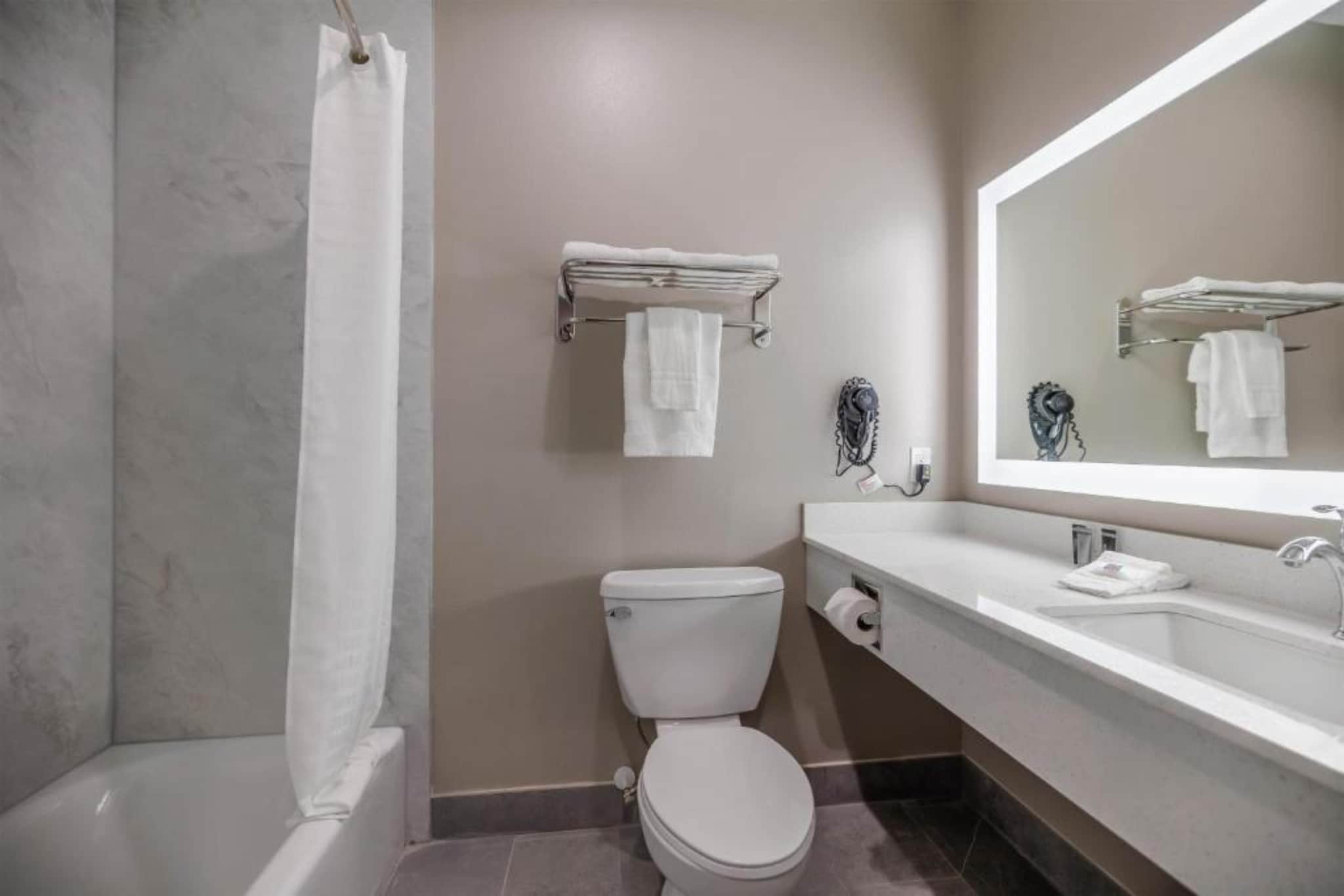 Bath Room