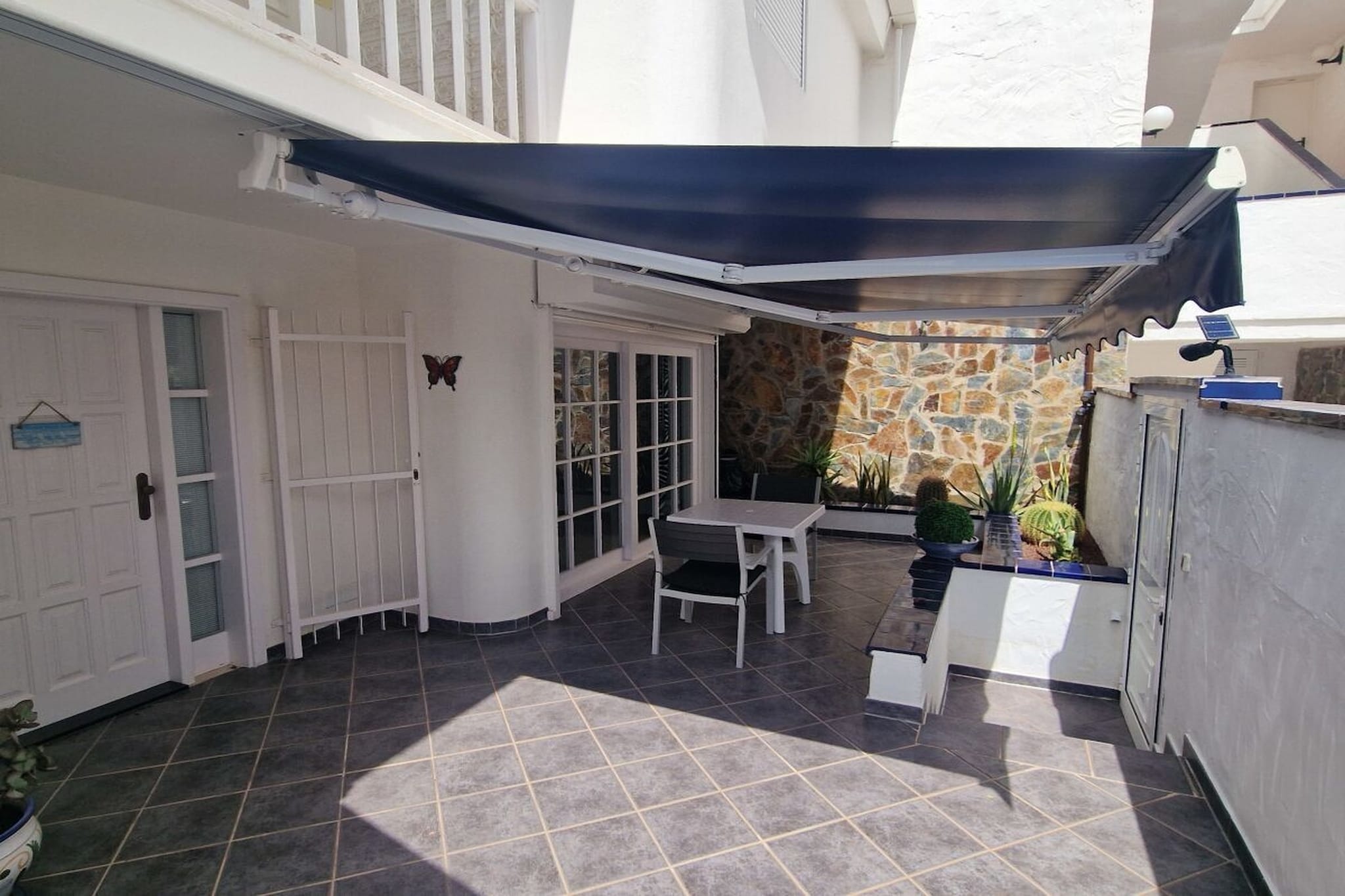 632628 - Terrasbalkon
