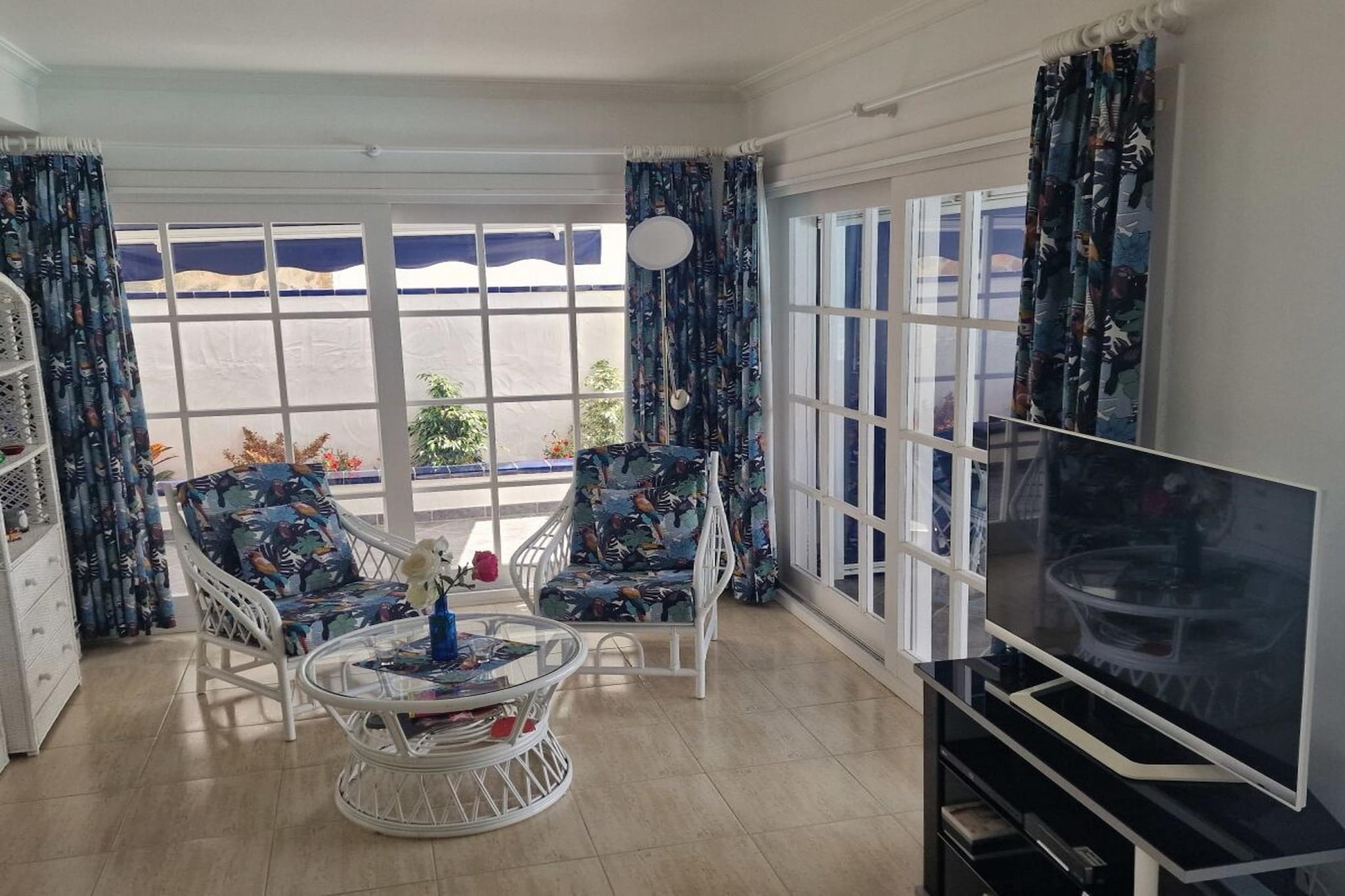 632628 - Woonkamer