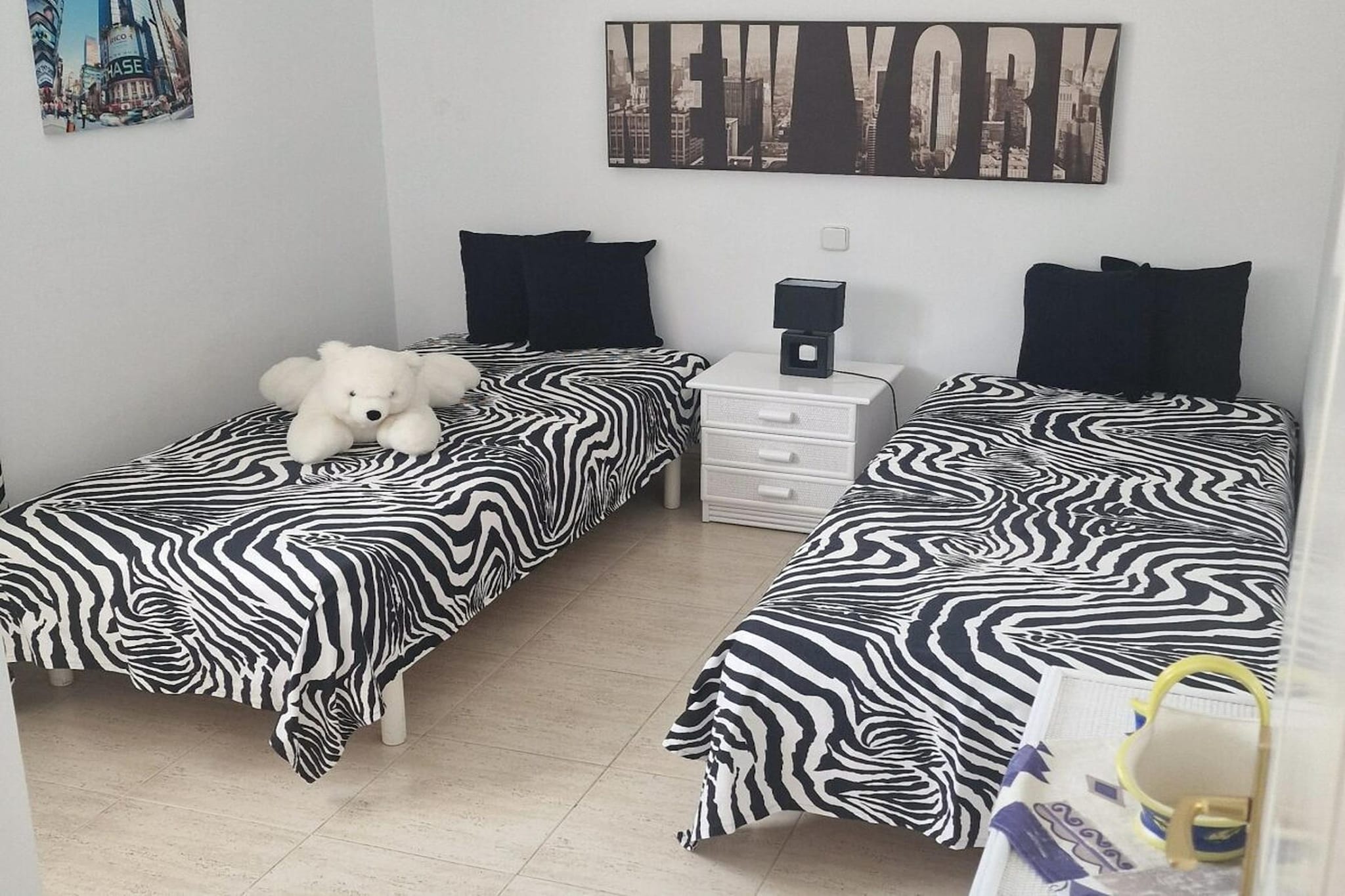632628 - Slaapkamer