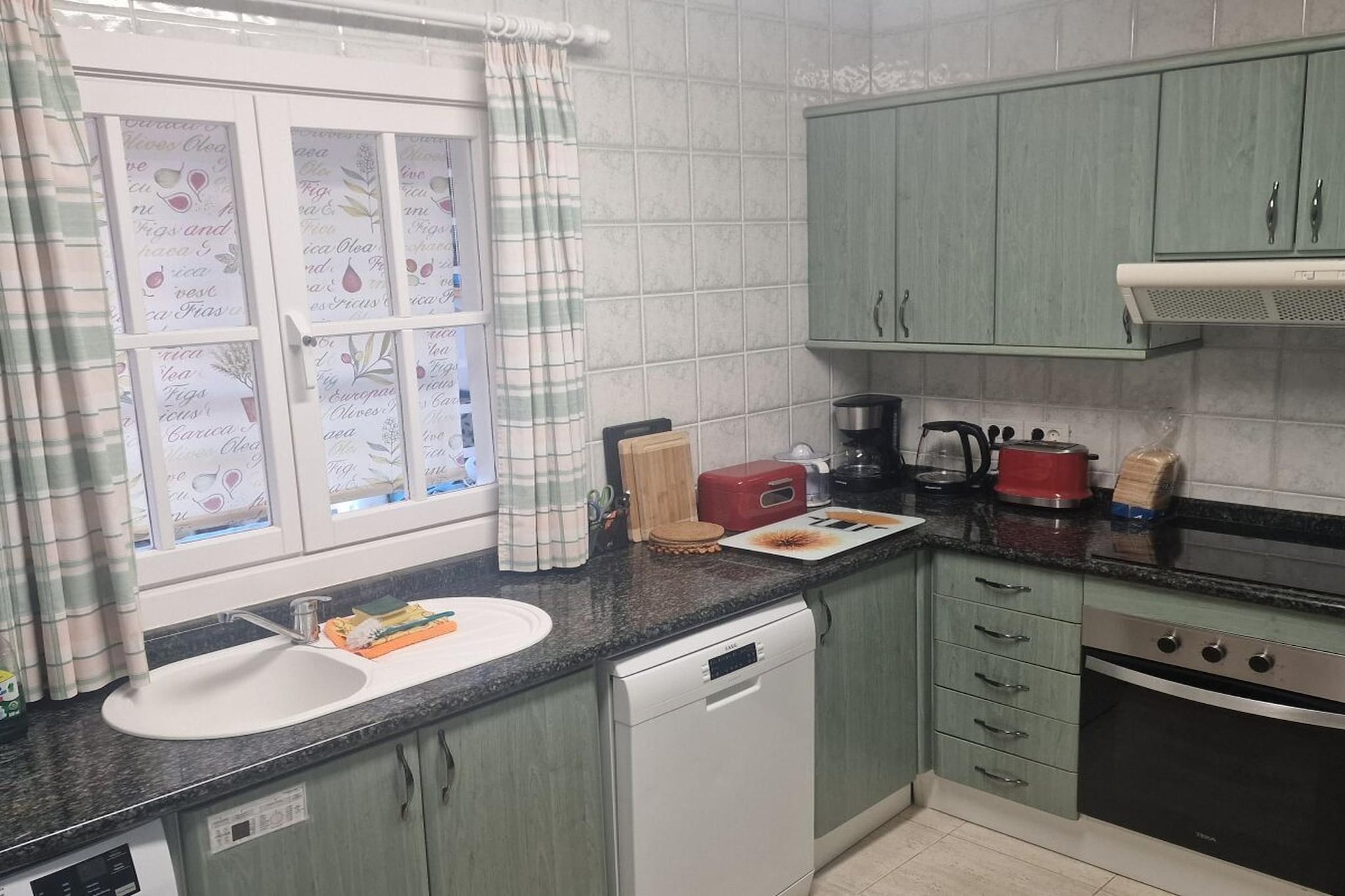 632628 - Keuken