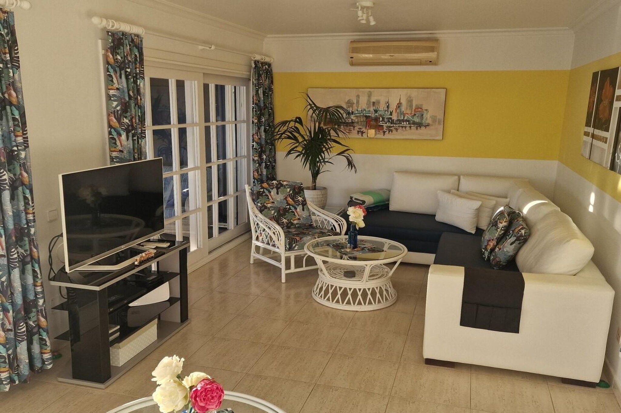 632628 - Woonkamer