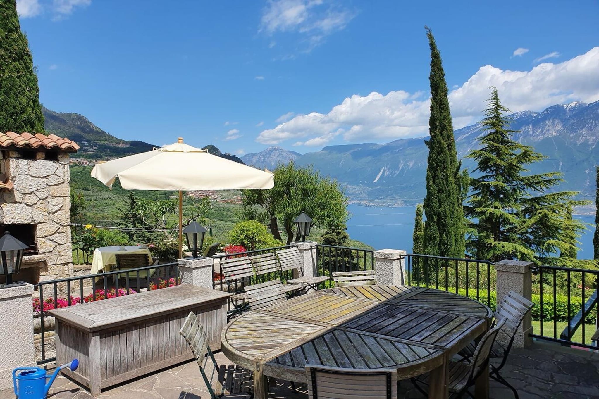 285536 - Terrasse/Balkon