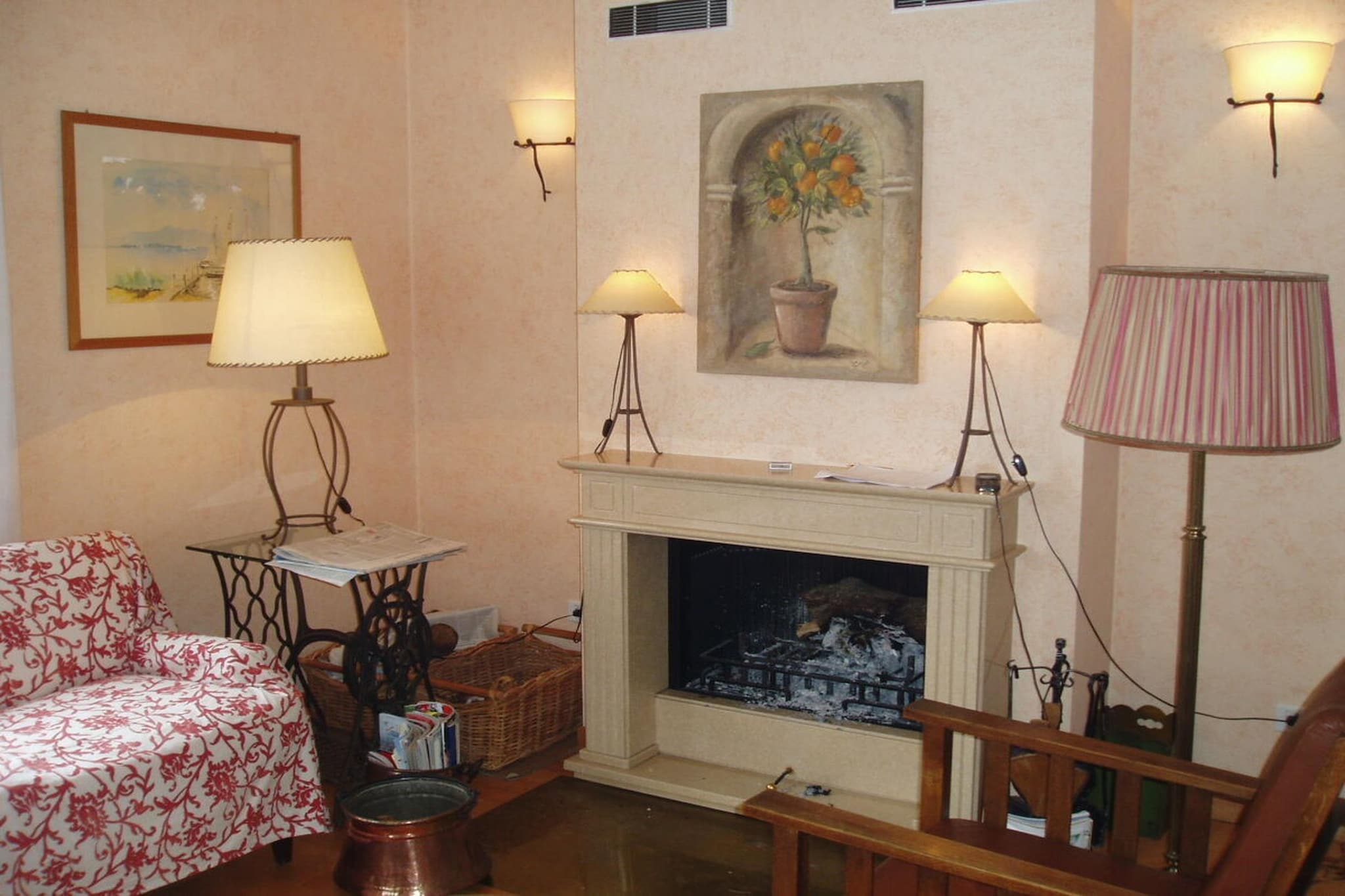 285536 - Wohnzimmer