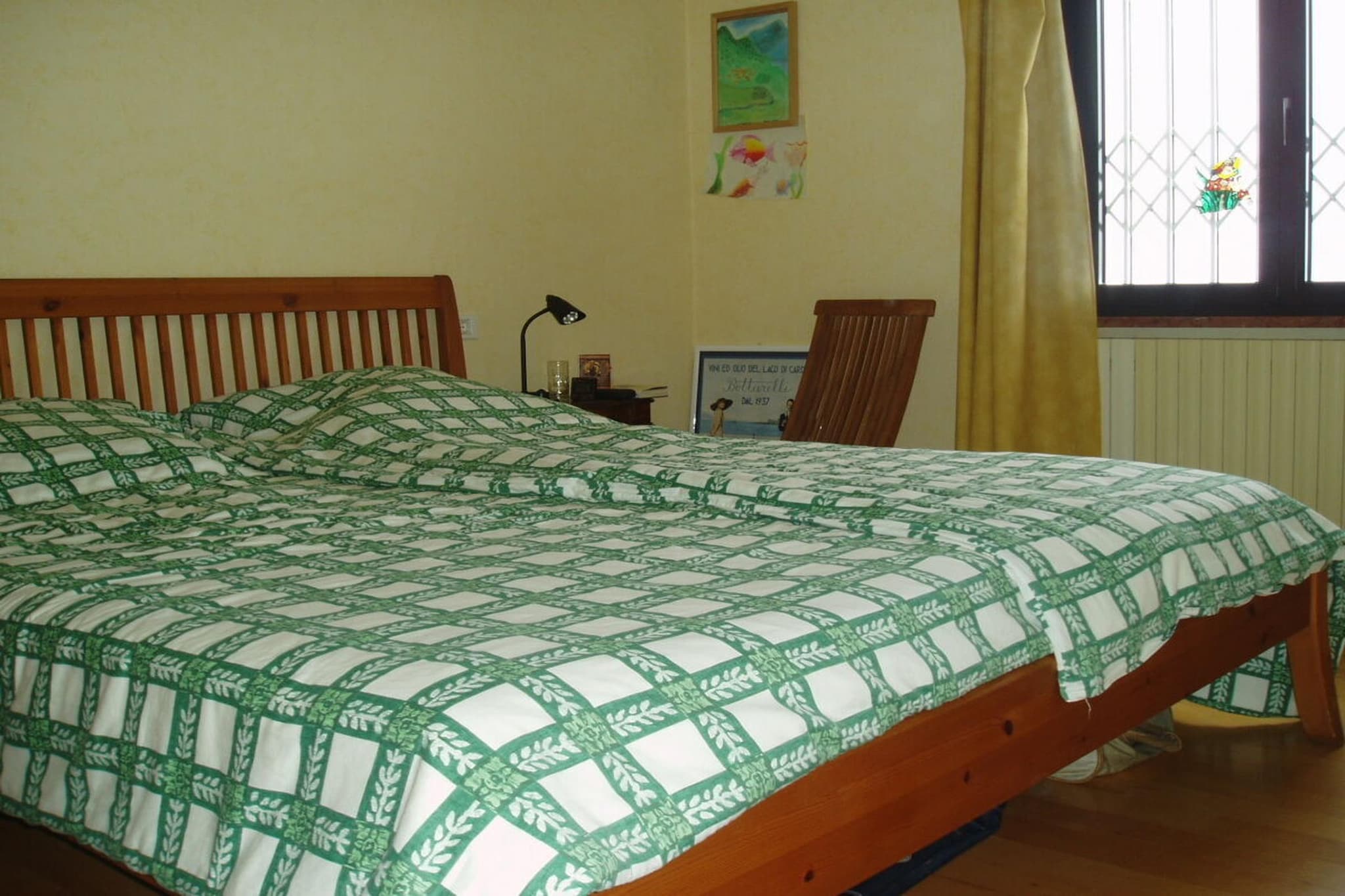 285536 - Schlafzimmer