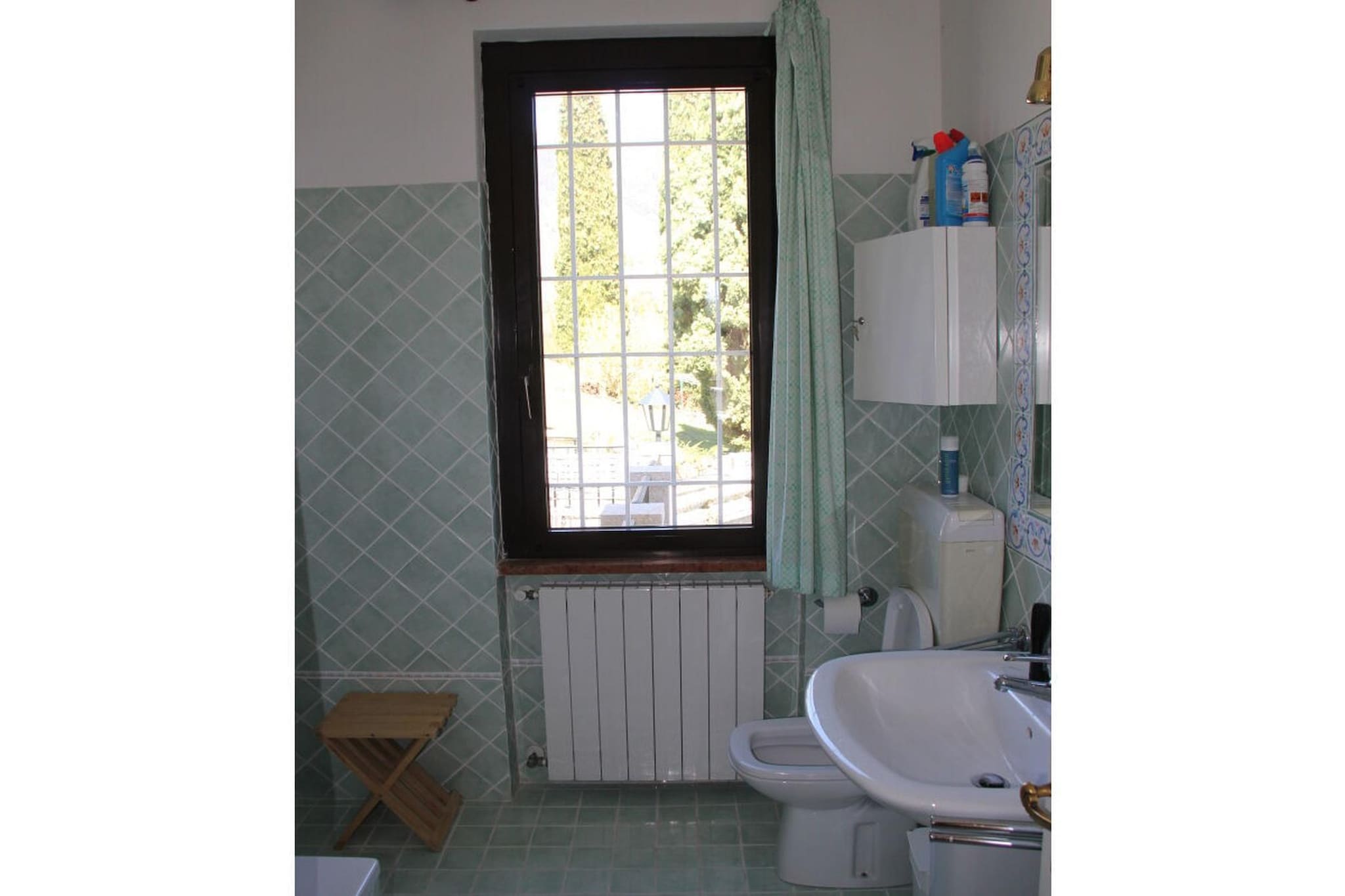 285536 - Badezimmer