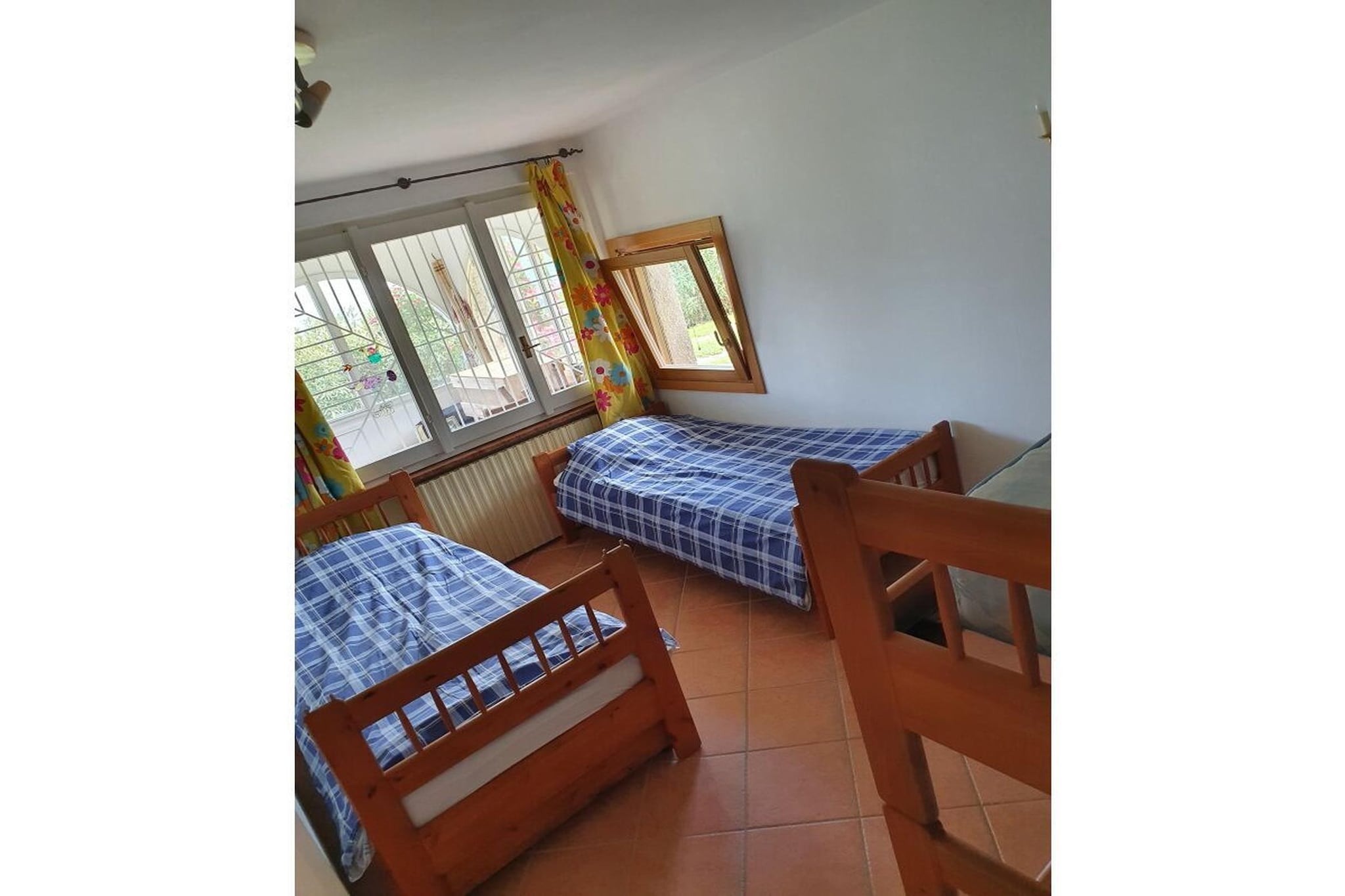 285536 - Schlafzimmer