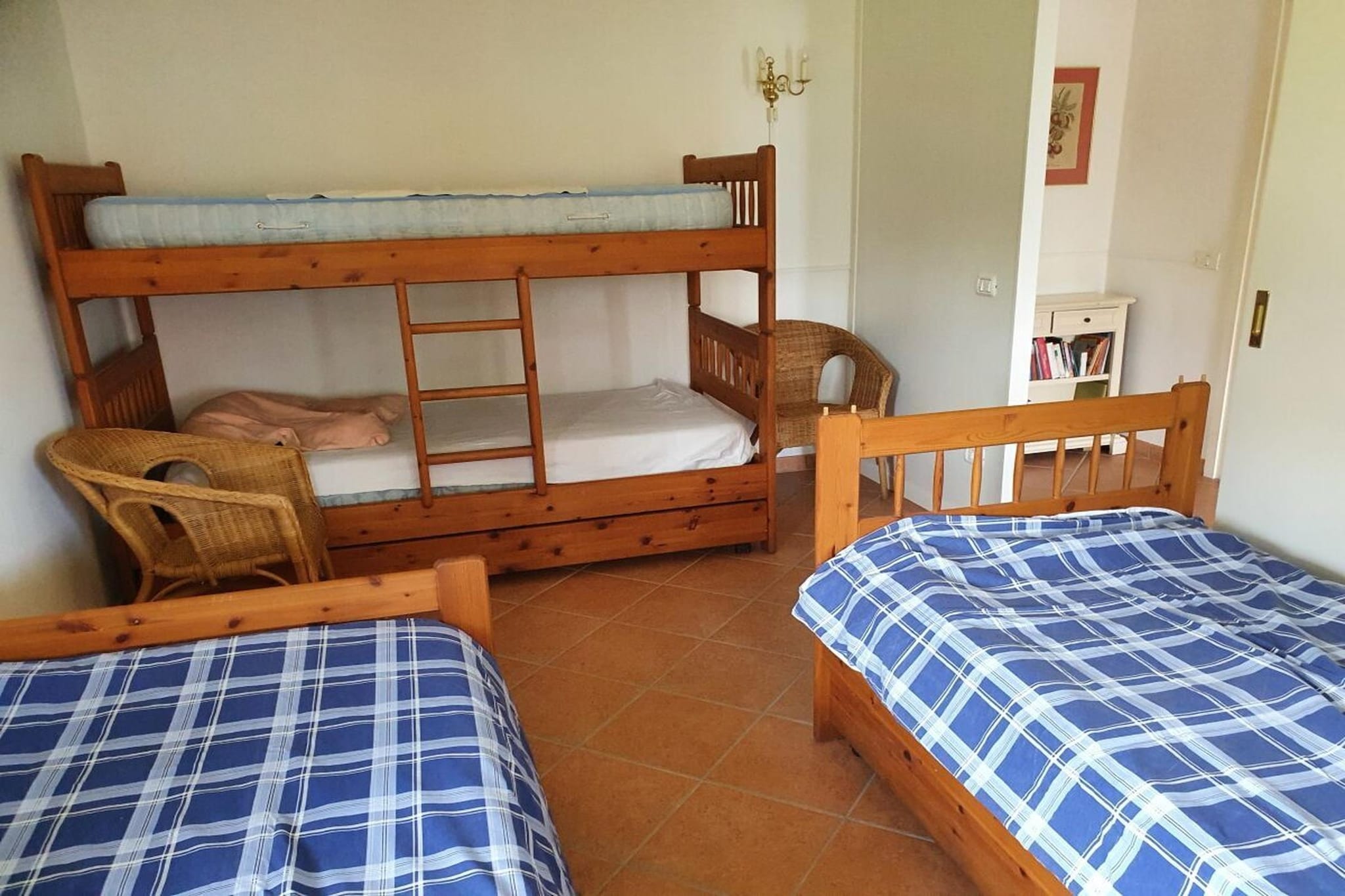 285536 - Schlafzimmer