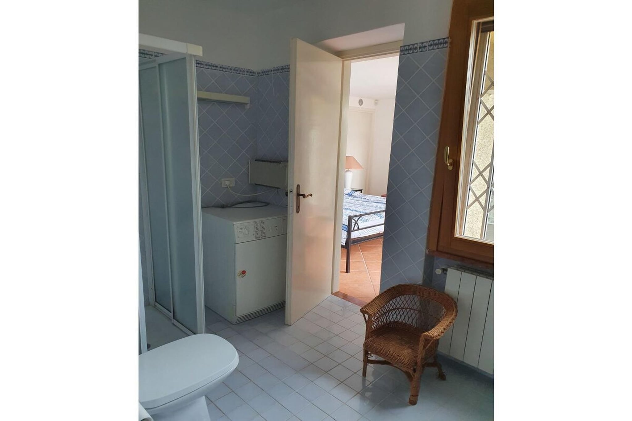 285536 - Badezimmer