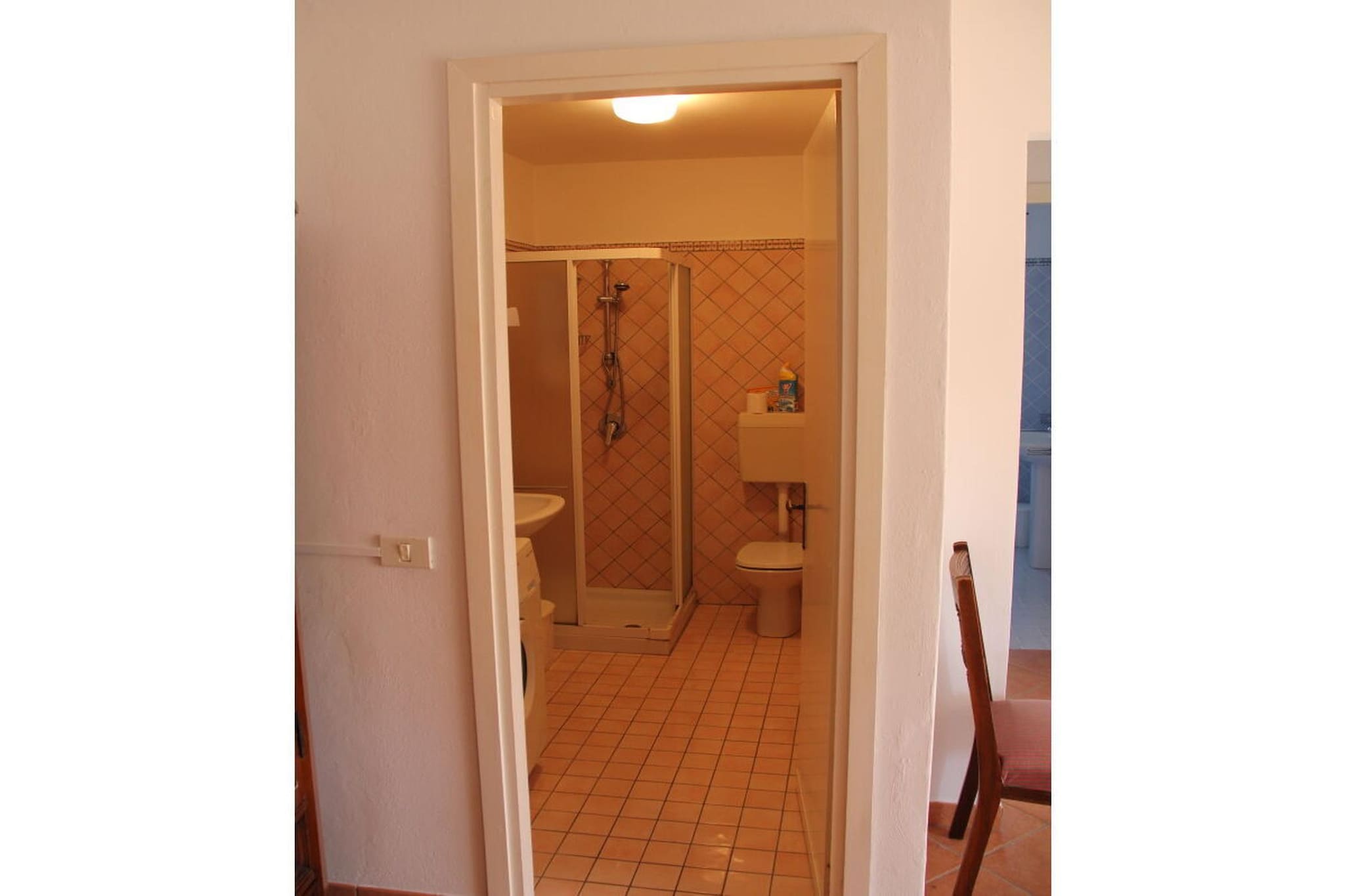 285536 - Badezimmer