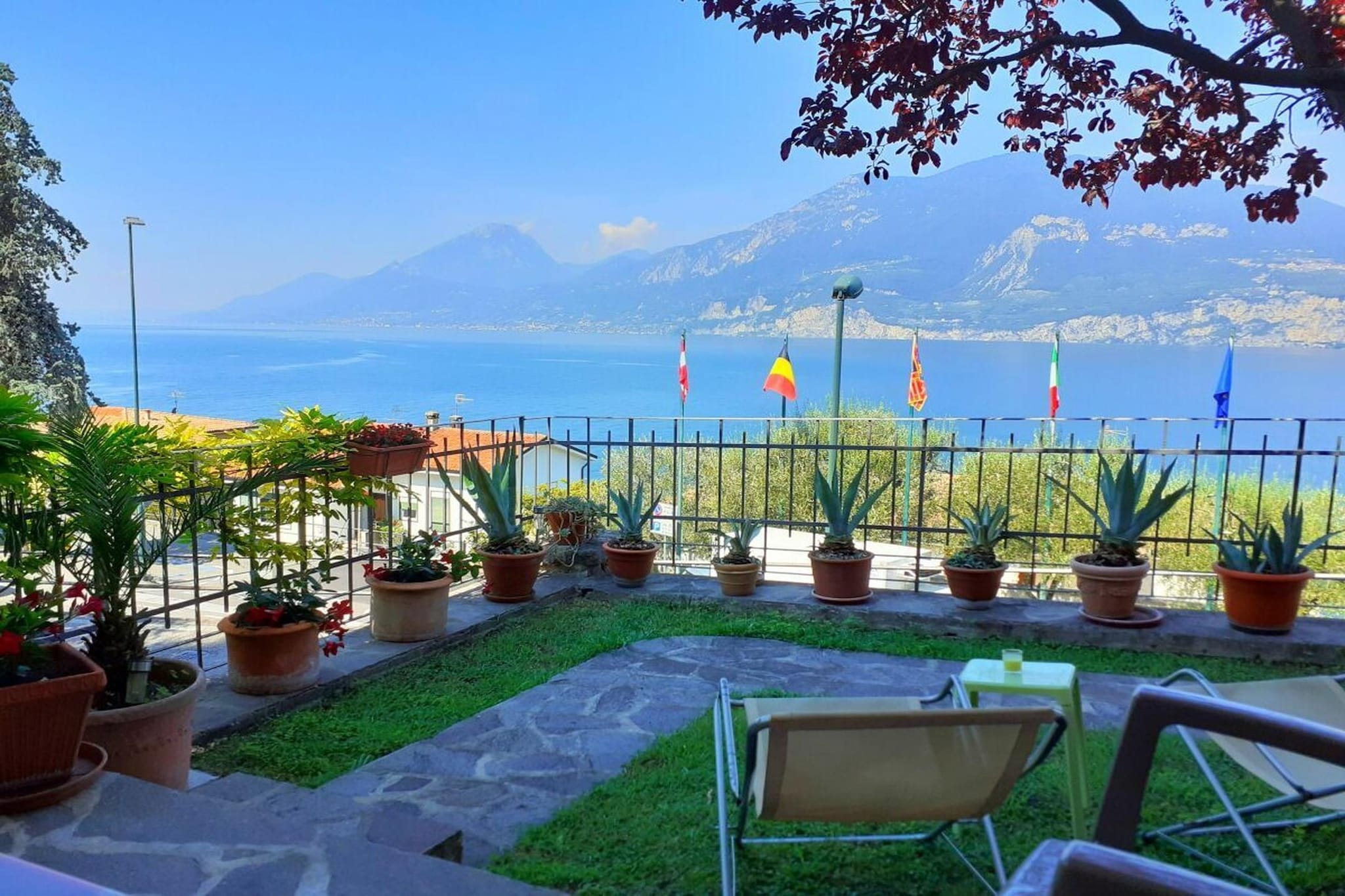 80093 - Terrasse/Balkon