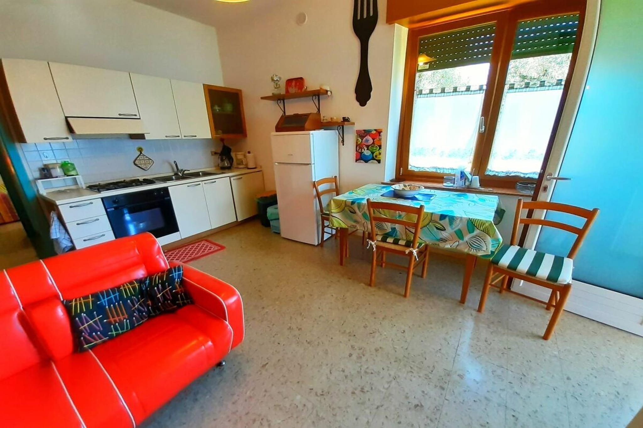 80093 - Wohnzimmer