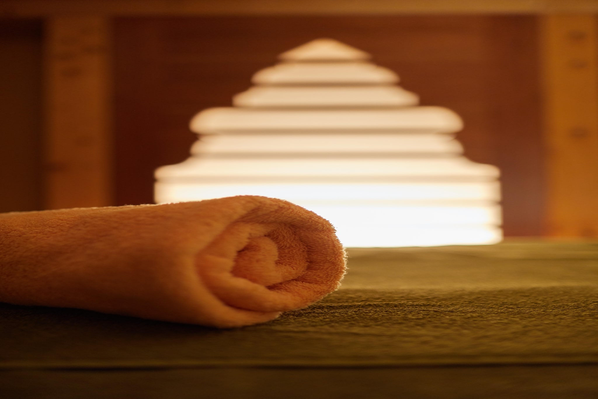 Woodland Home 4er - Wellness