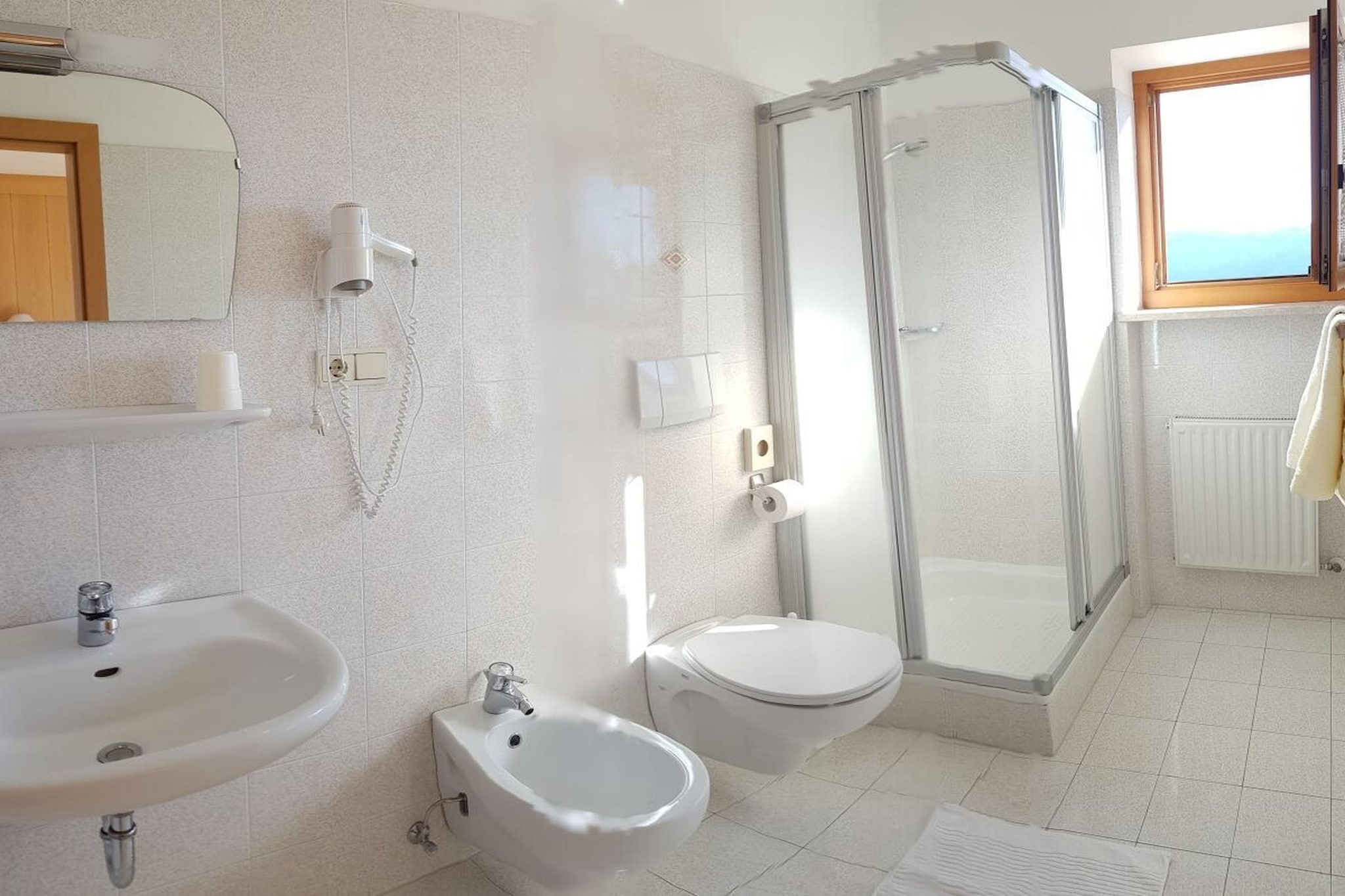 182708 - Badkamer