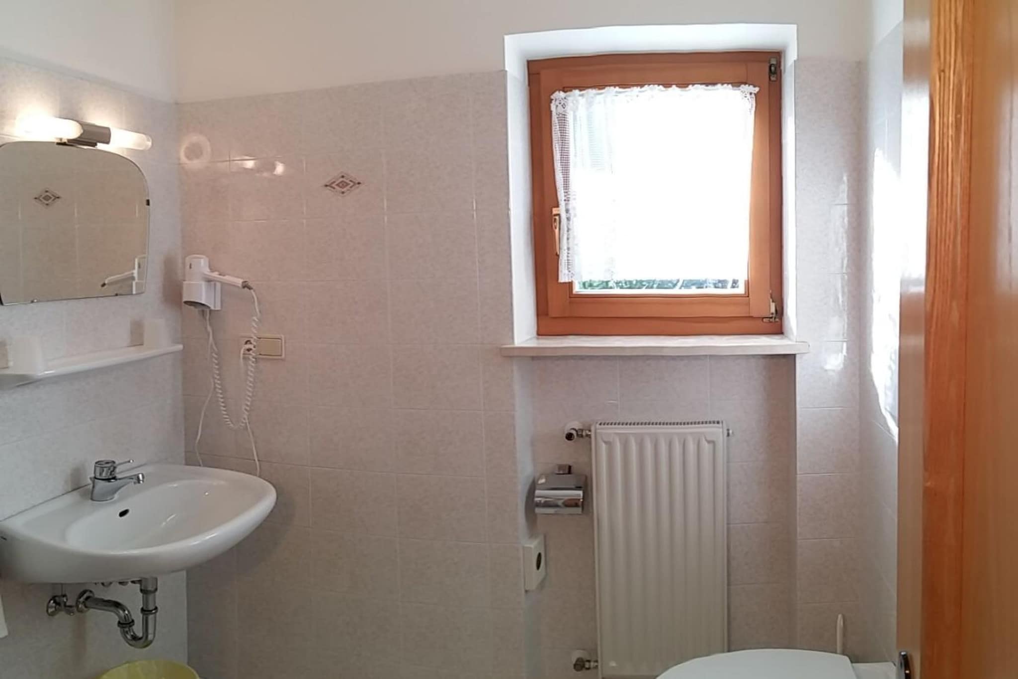 182708 - Badkamer