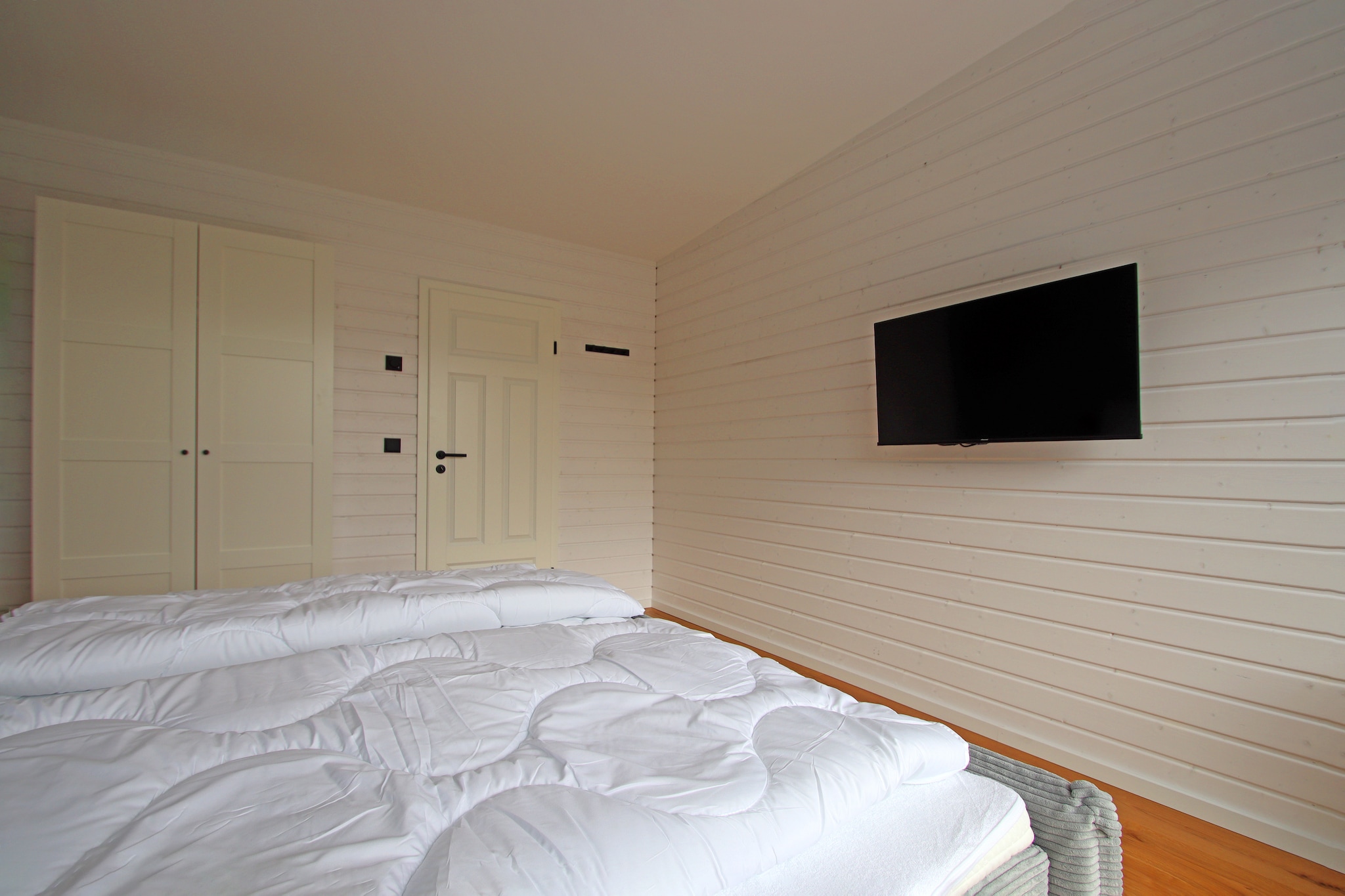 Nordwind - Schlafzimmer