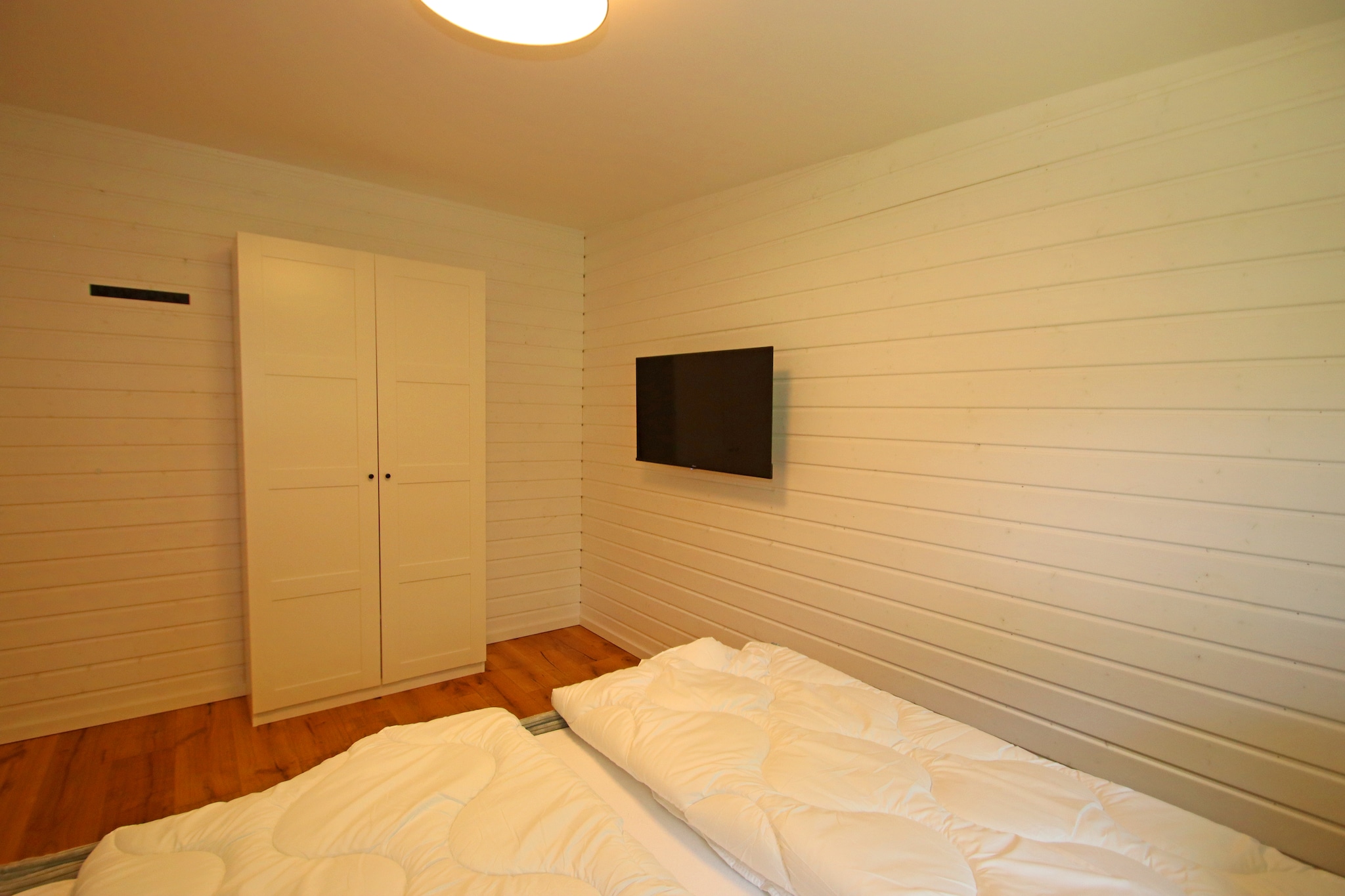 Nordwind - Schlafzimmer