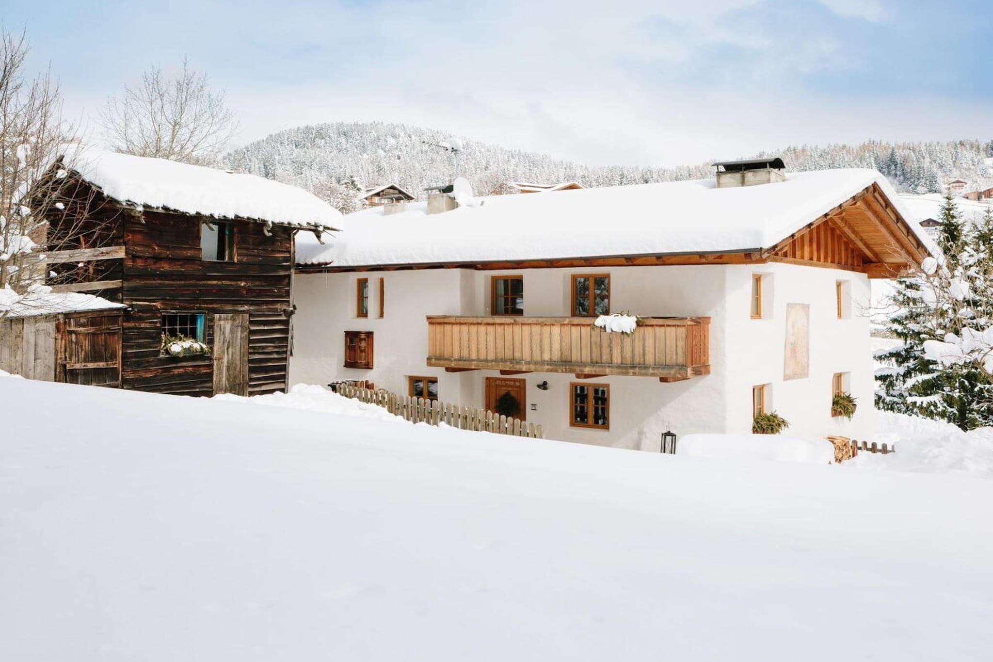 116472 - Exterieur winter