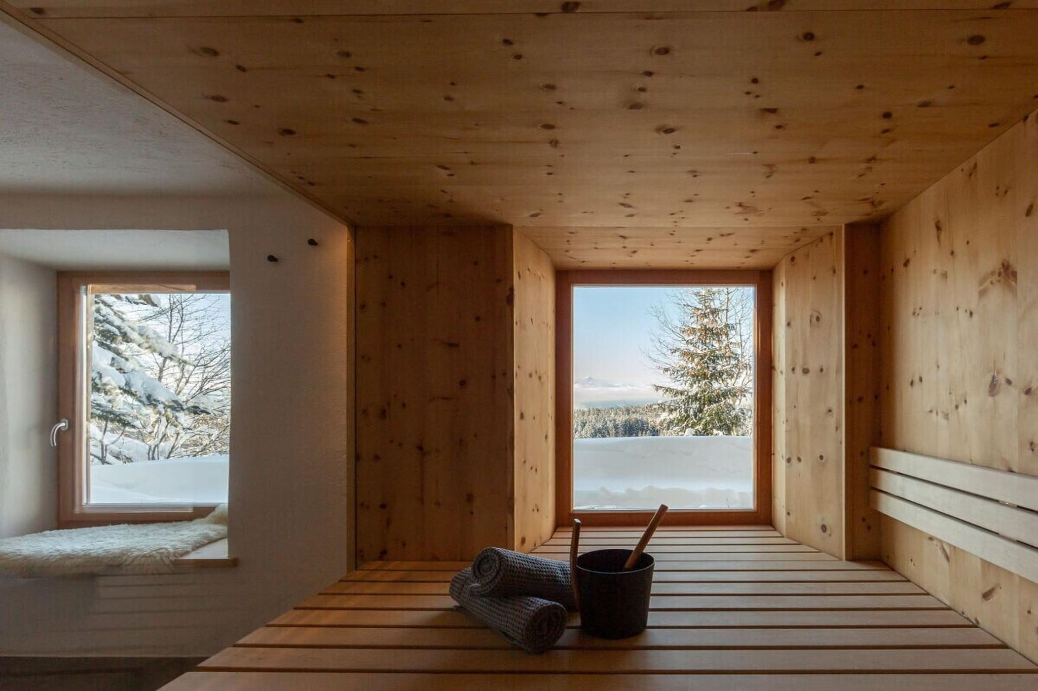 239750 - Sauna
