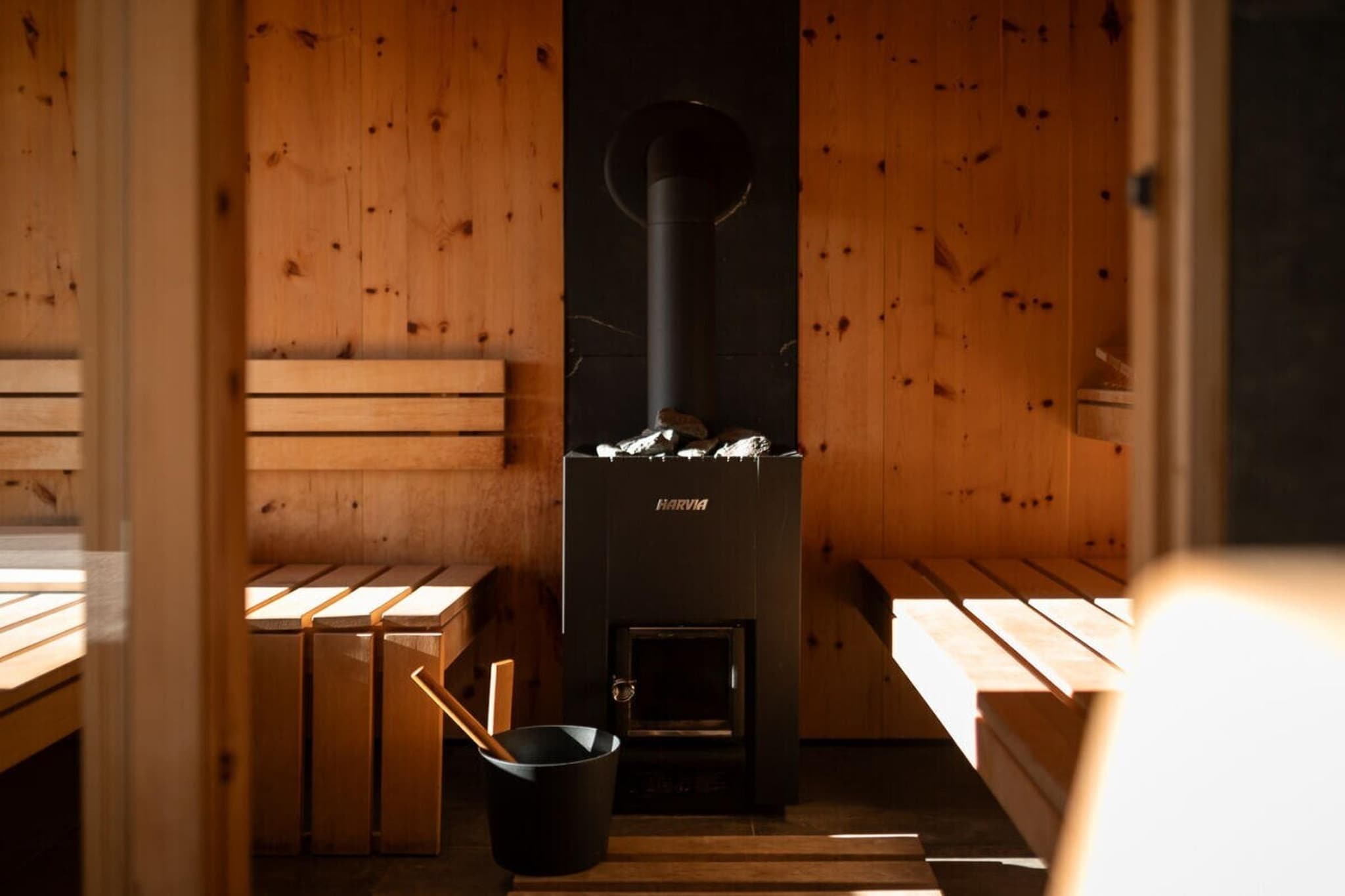 239750 - Sauna