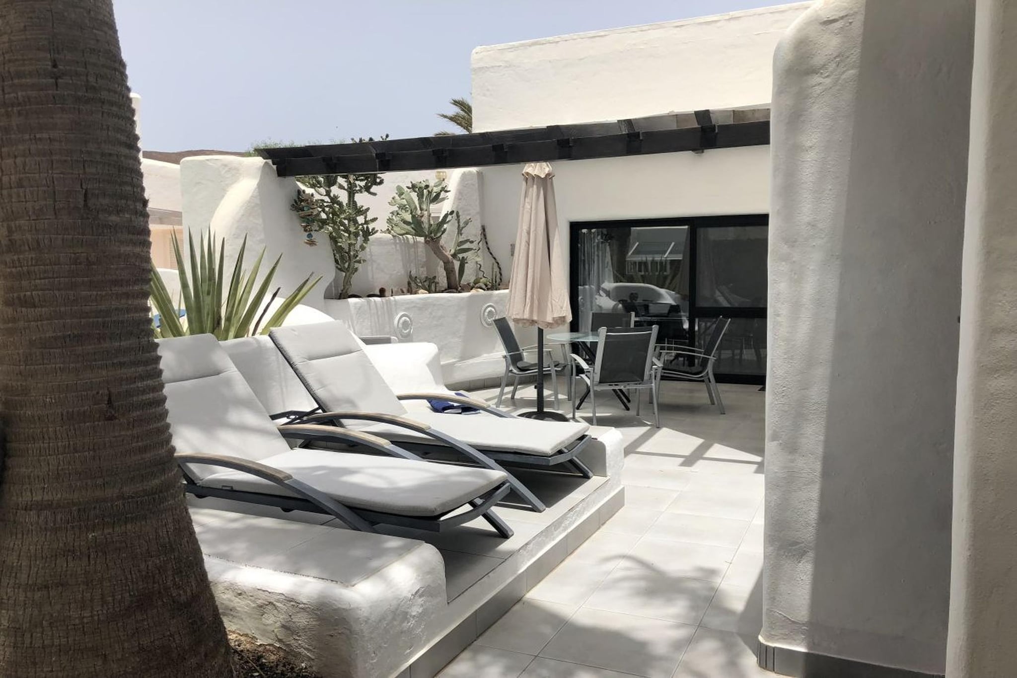 53917 - Terrasbalkon