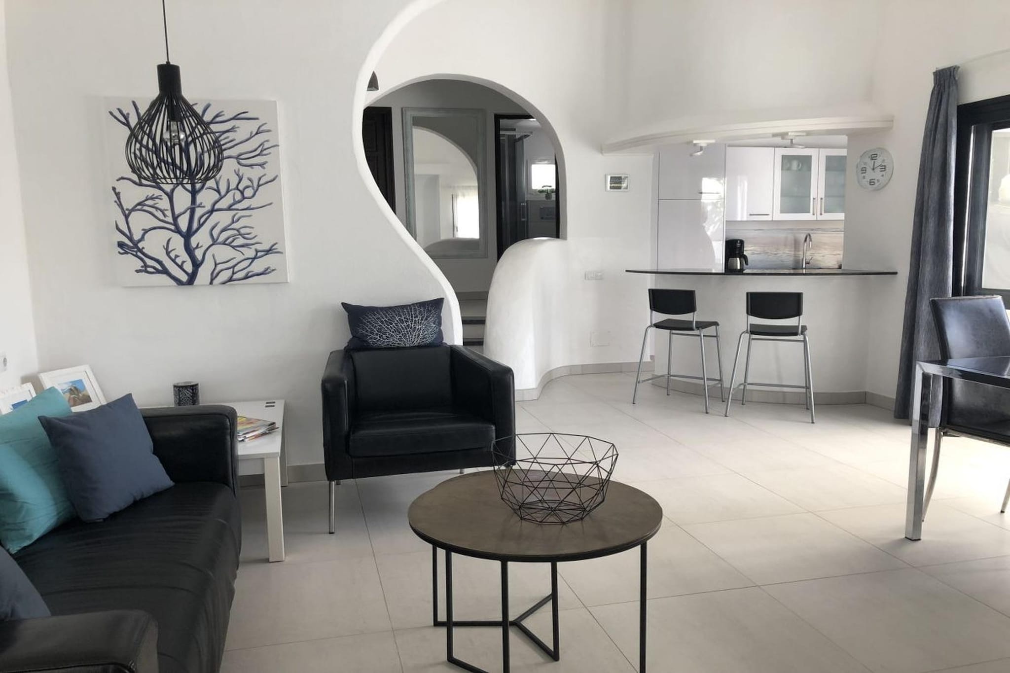 53917 - Woonkamer