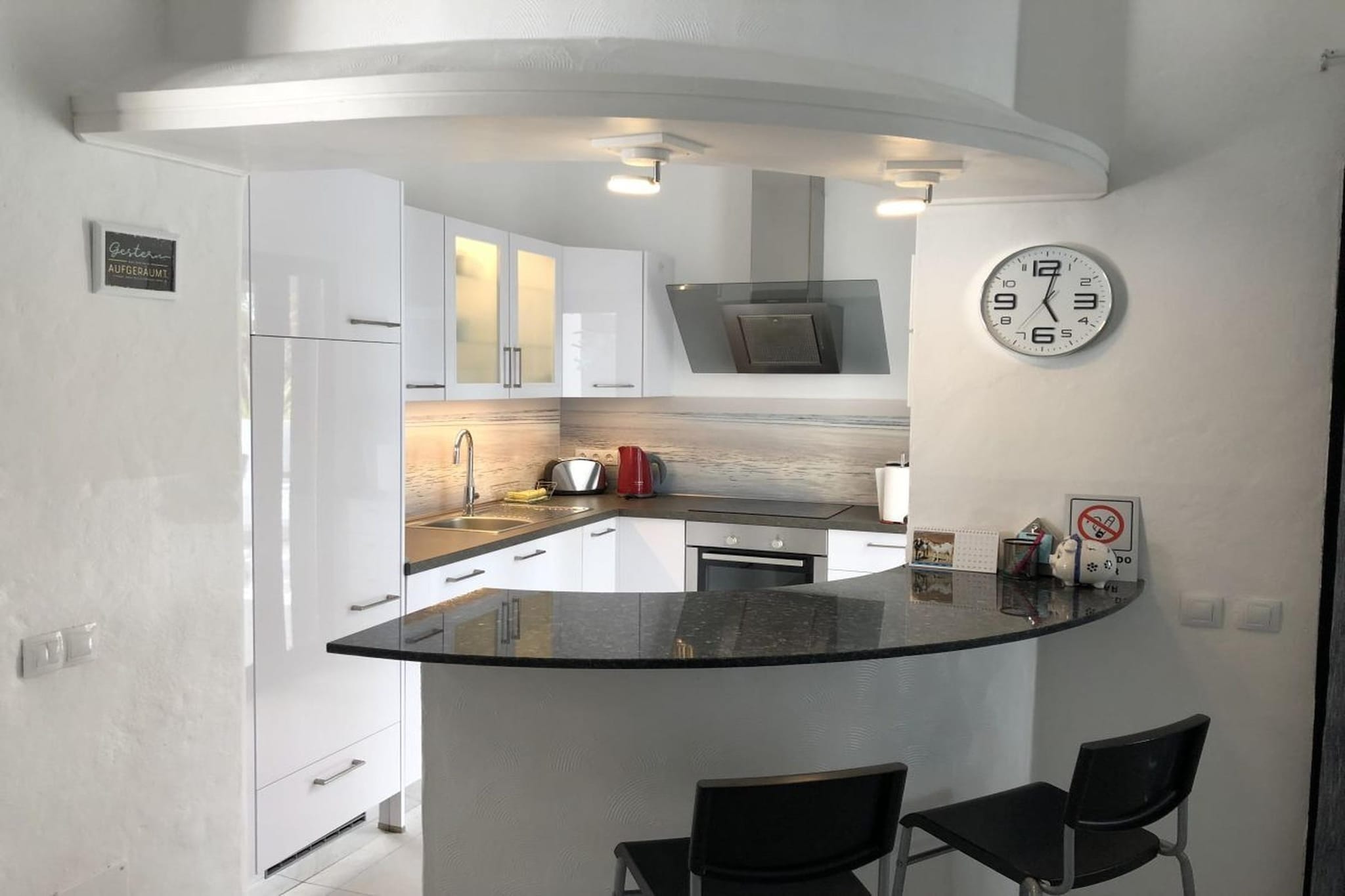 53917 - Keuken