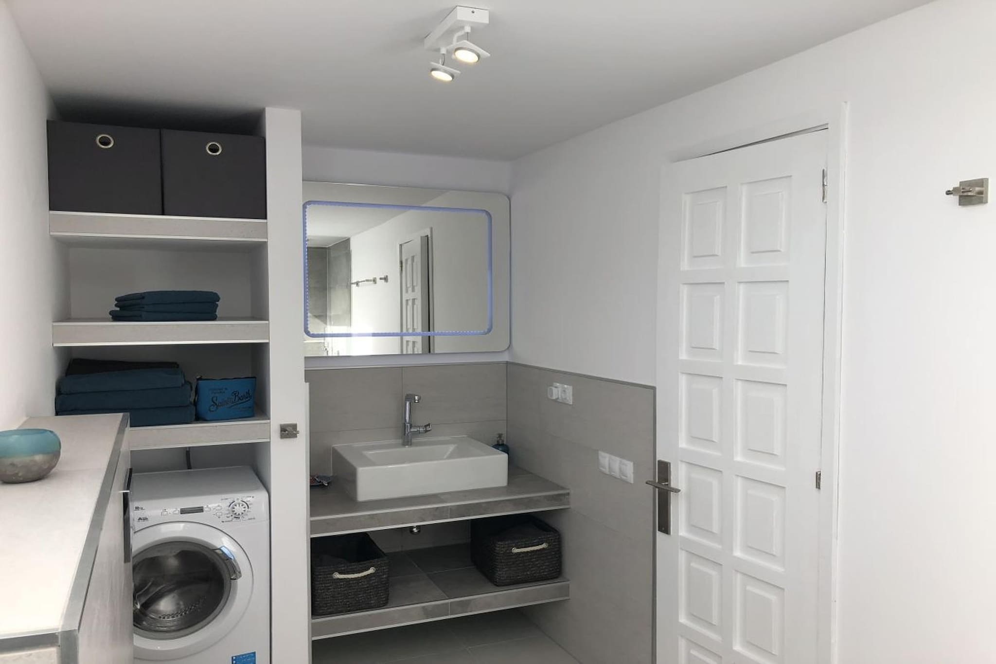 53917 - Badkamer