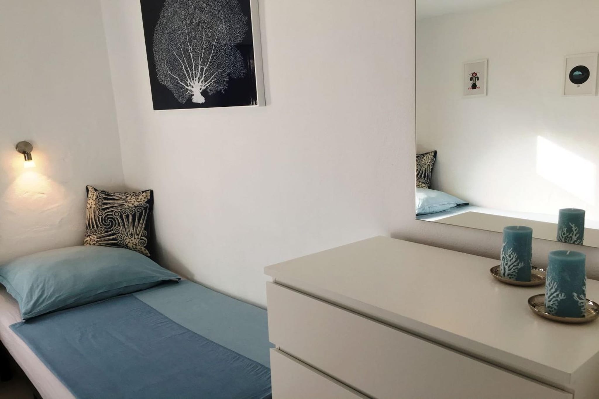 53917 - Slaapkamer