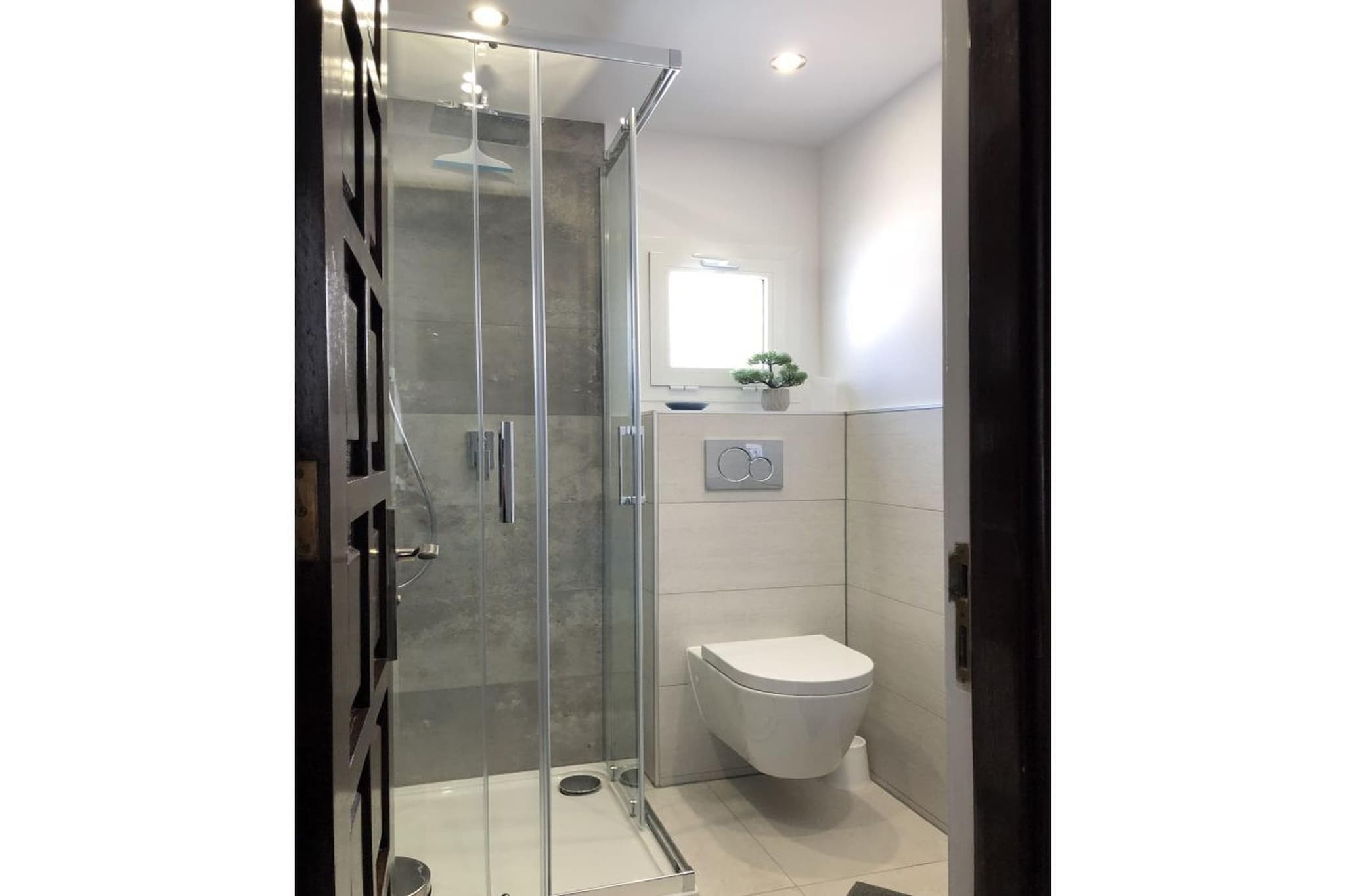 53917 - Badkamer