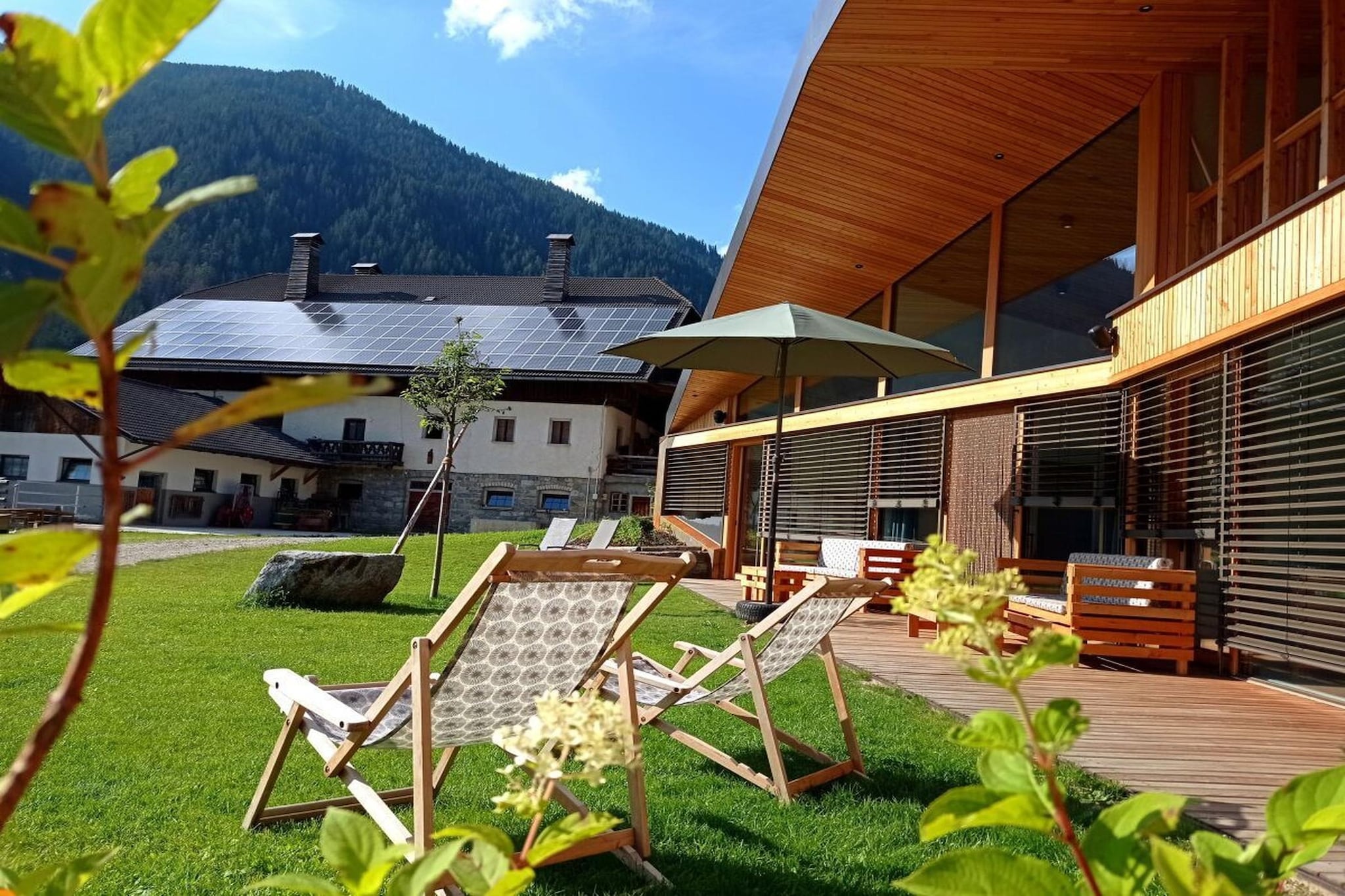 264663 - Terrasbalkon