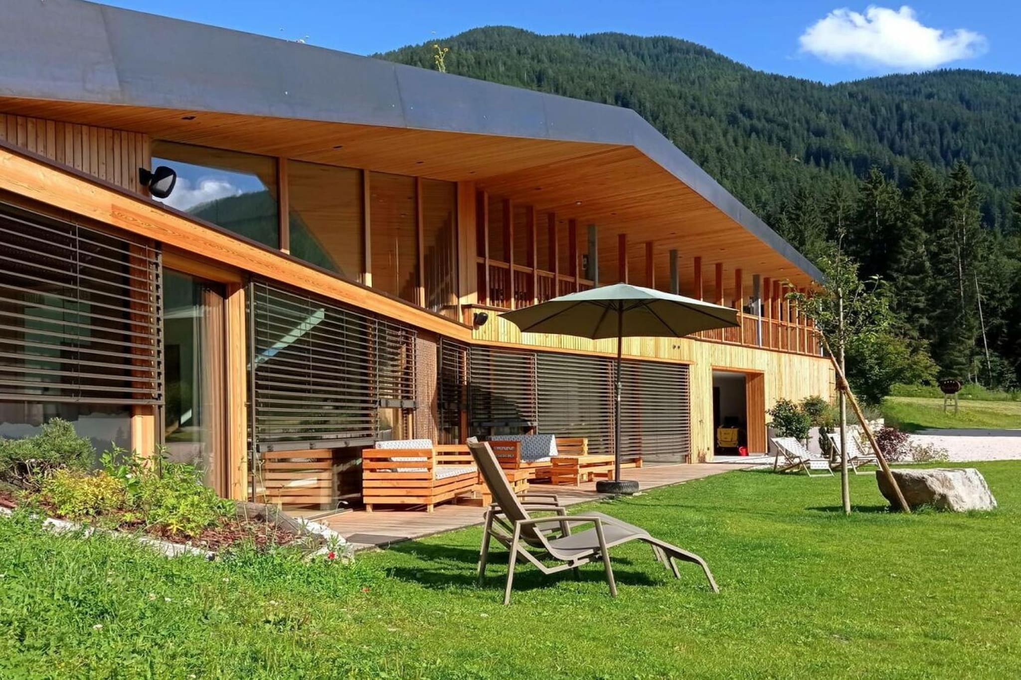 264663 - Terrasbalkon