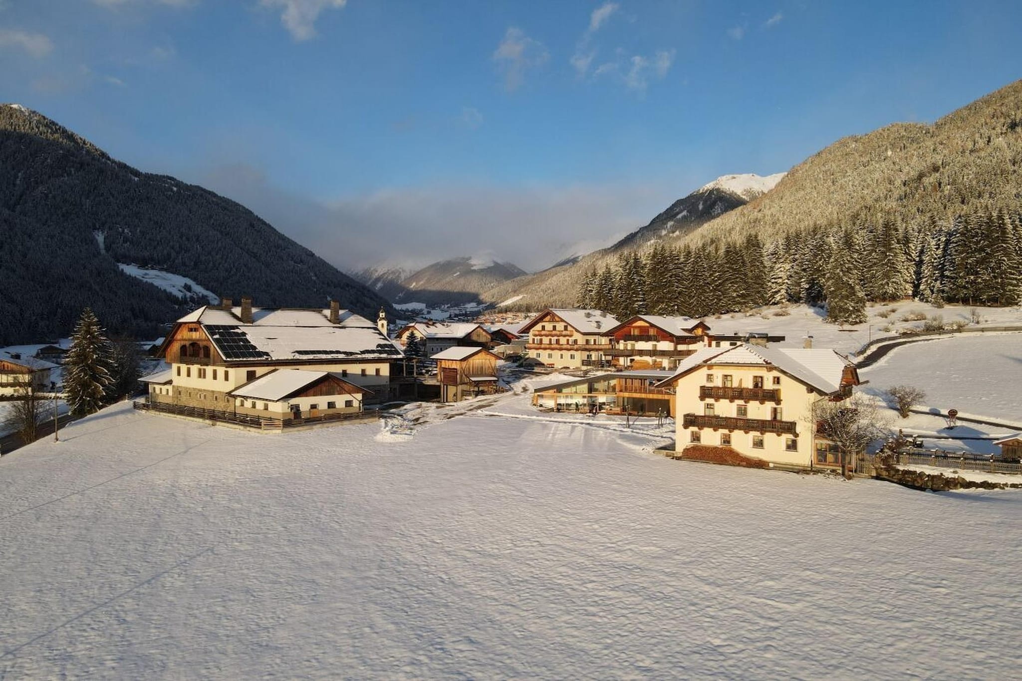 264663 - Exterieur winter
