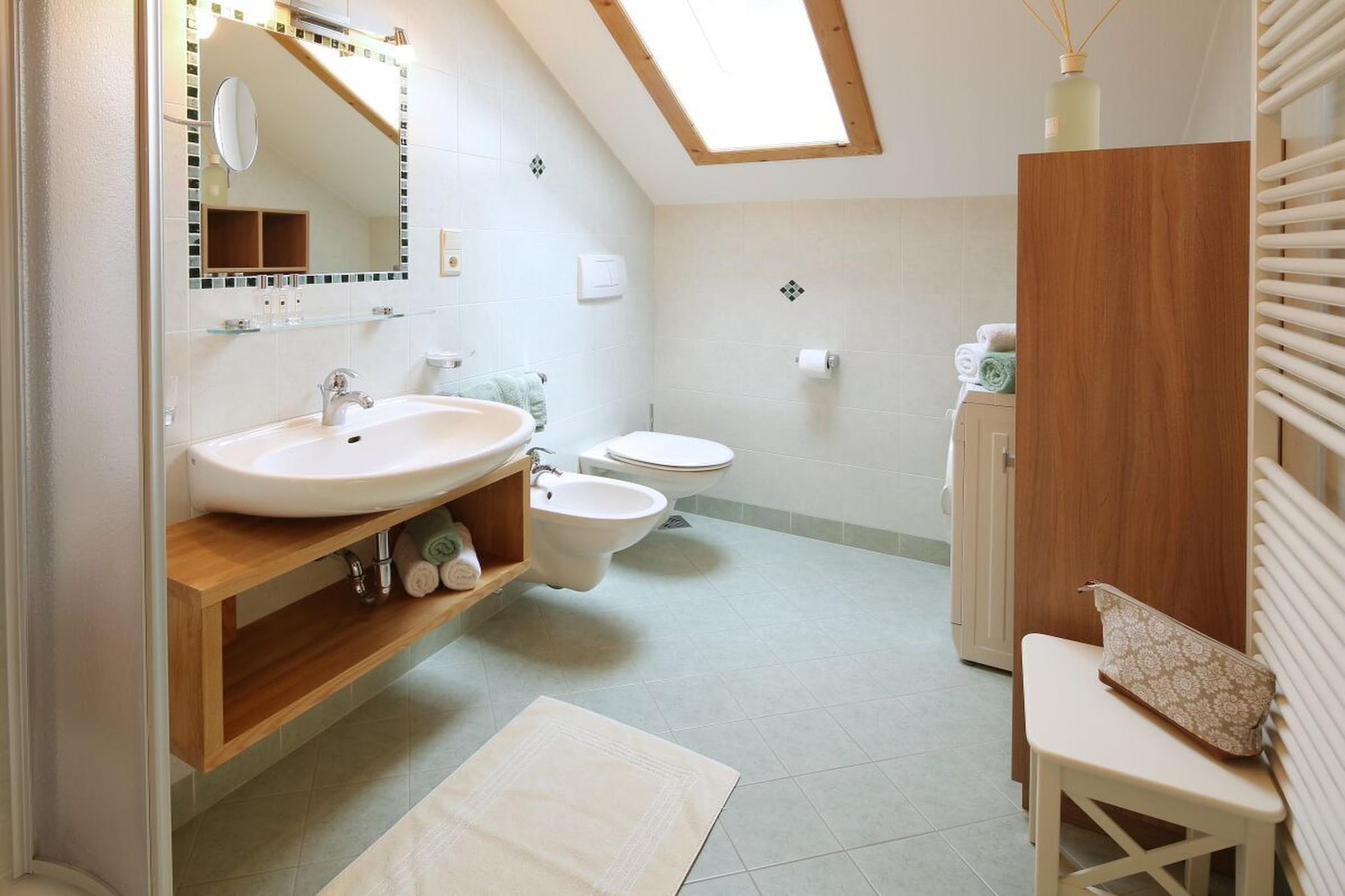 264663 - Badkamer