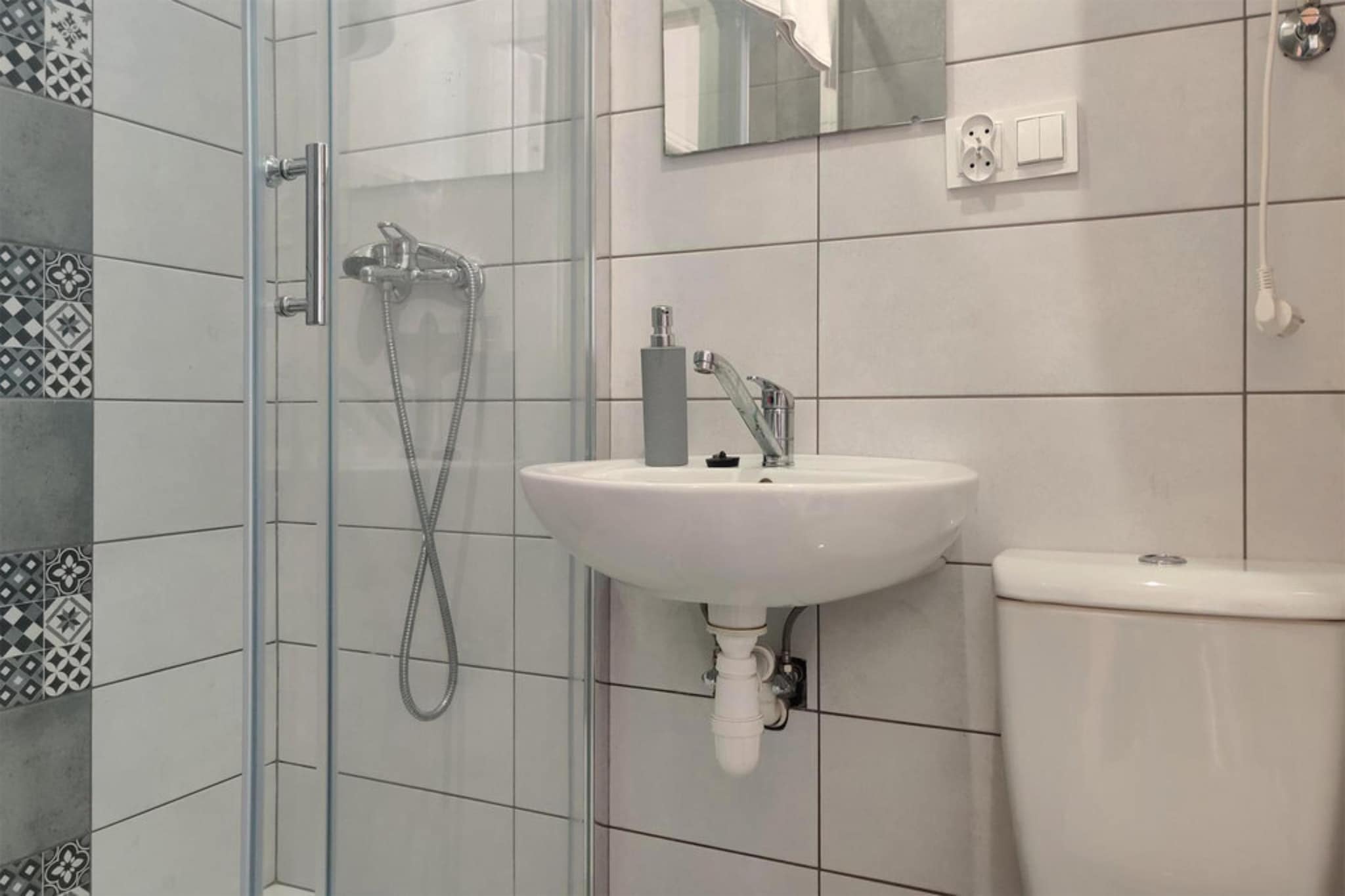 Bath Room