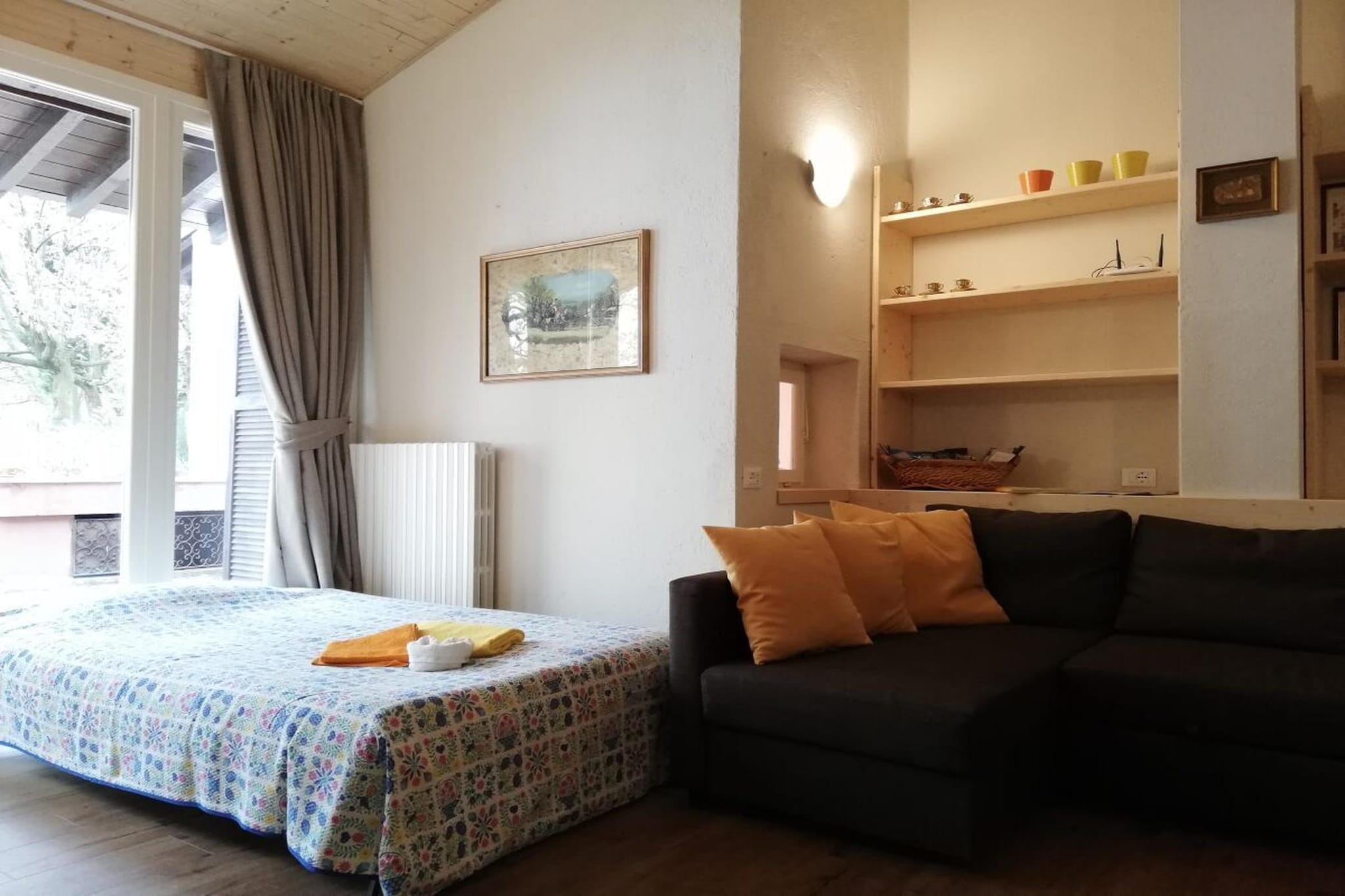 104878 - Living room