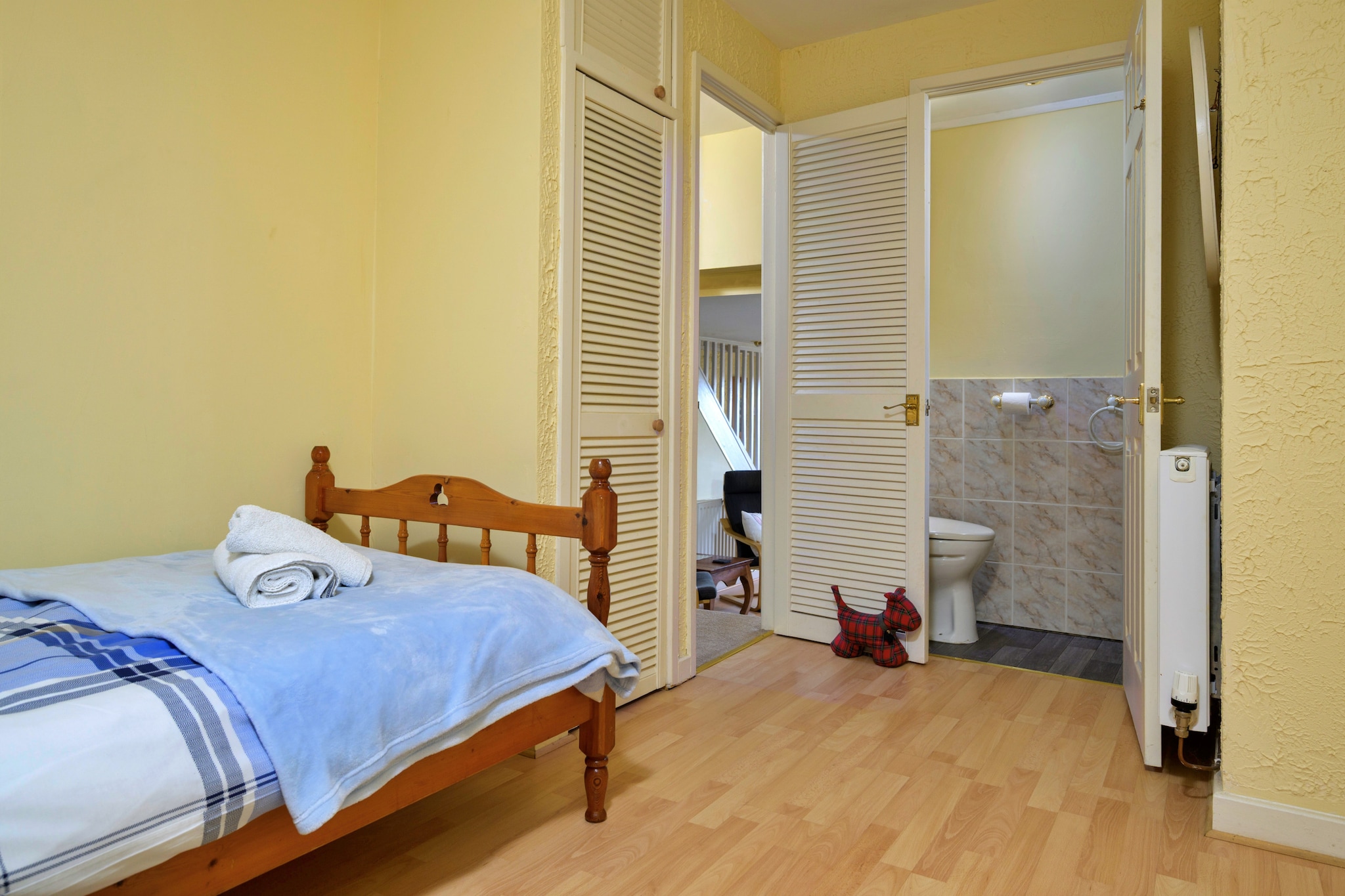 Delfryn - Chambre