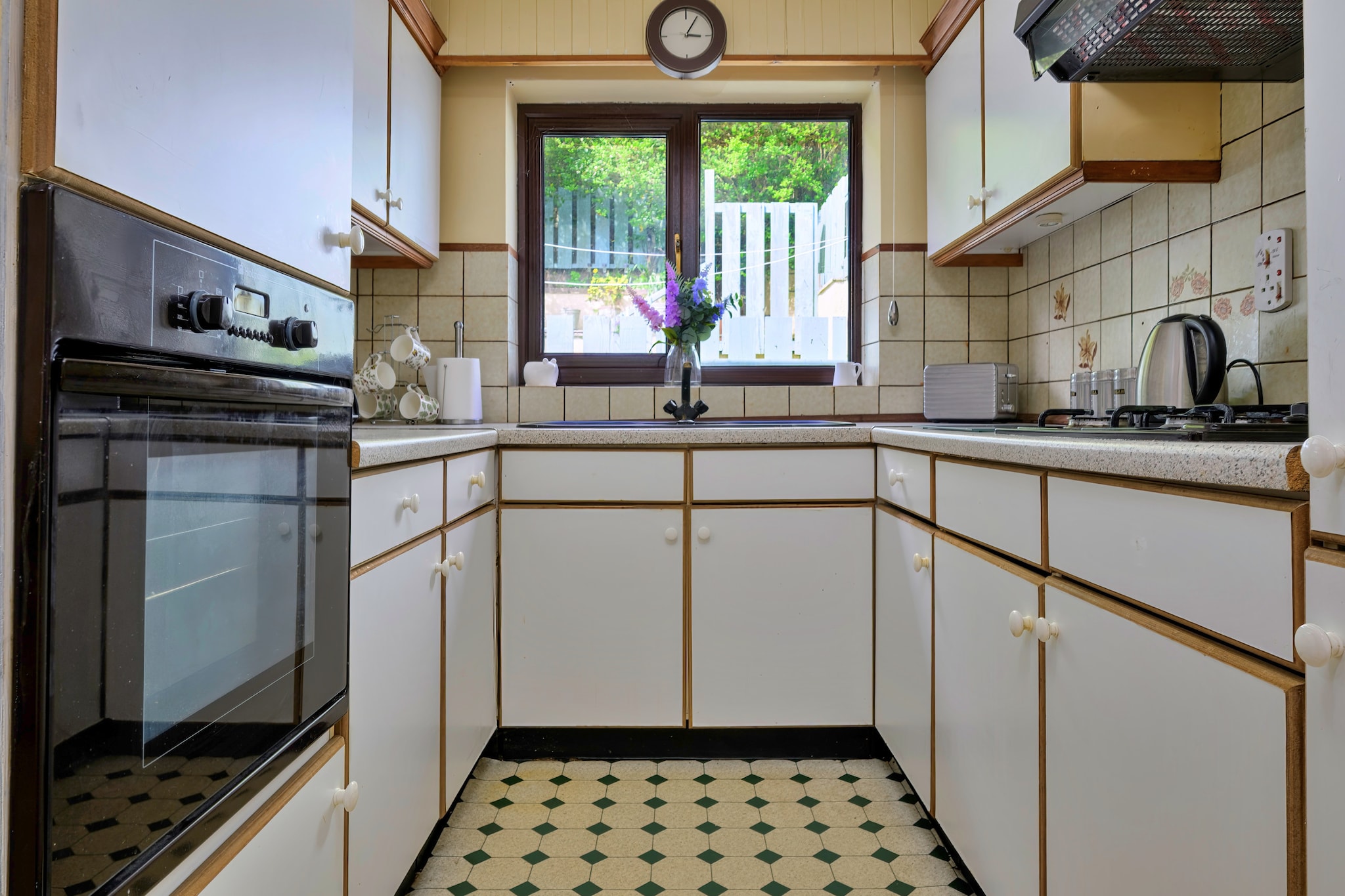 Delfryn - Cuisine