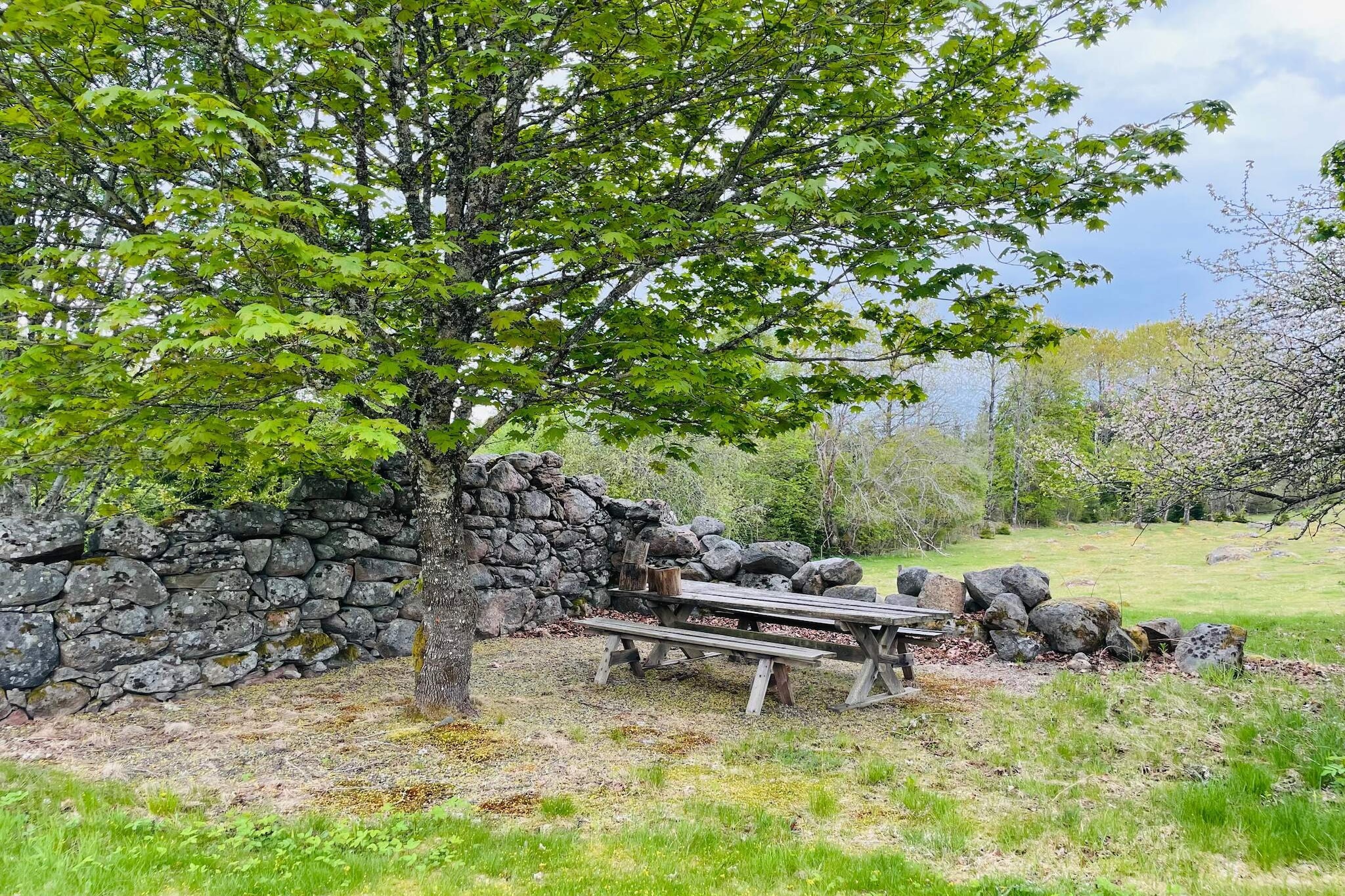Maison de vacances pour 6 a ÄLMHULT