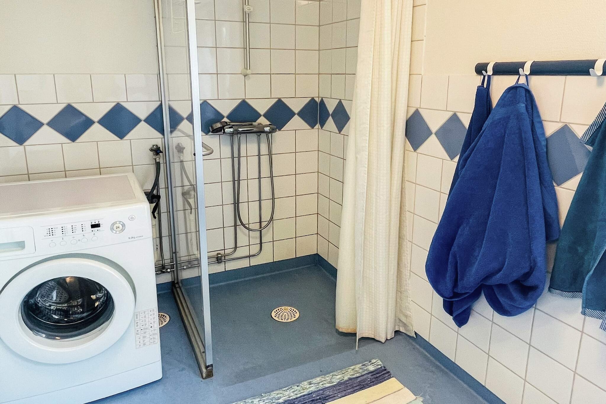 Maison de vacances pour 6 a ÄLMHULT - Intérieur