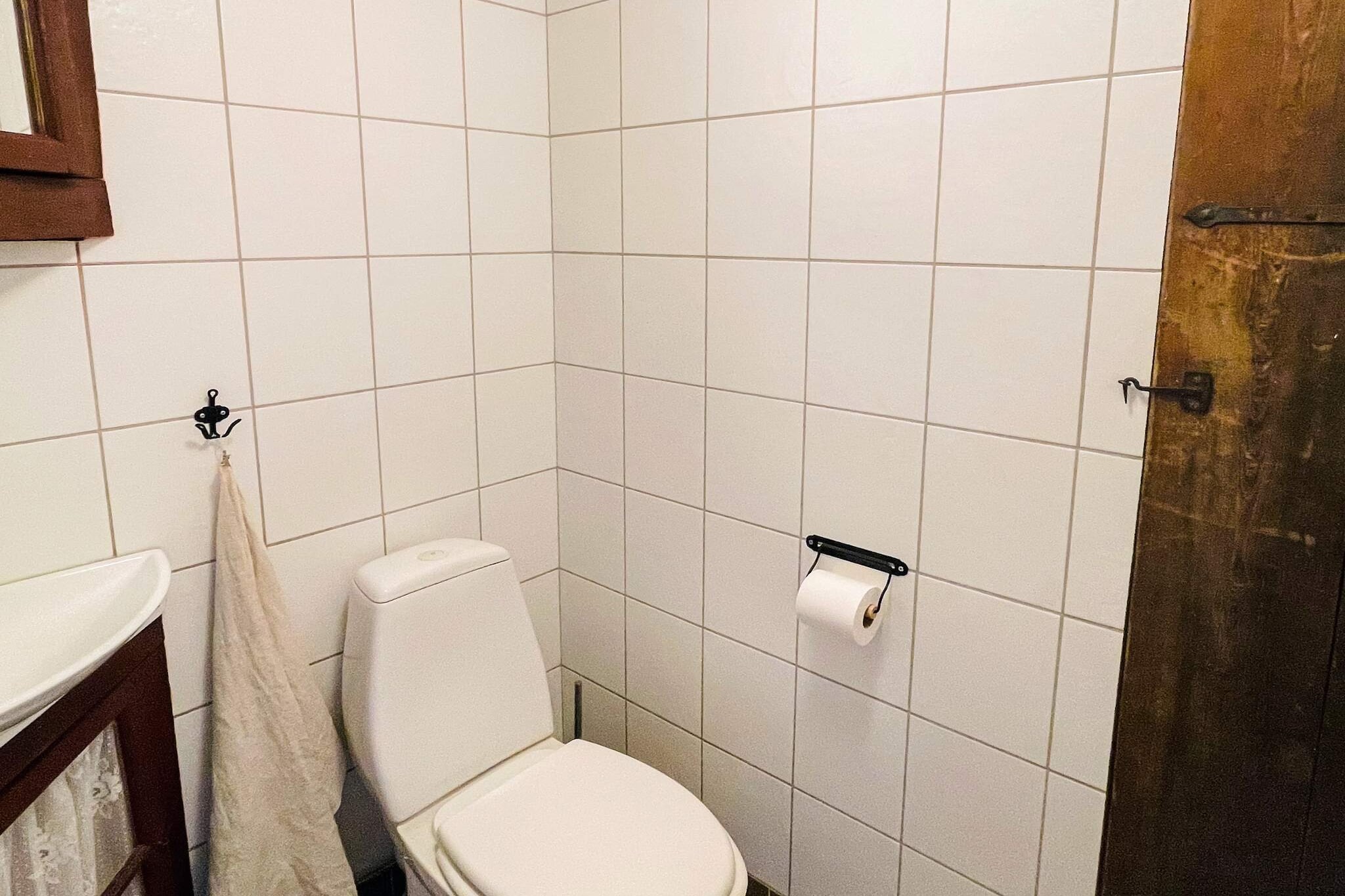 Maison de vacances pour 6 a ÄLMHULT - Intérieur